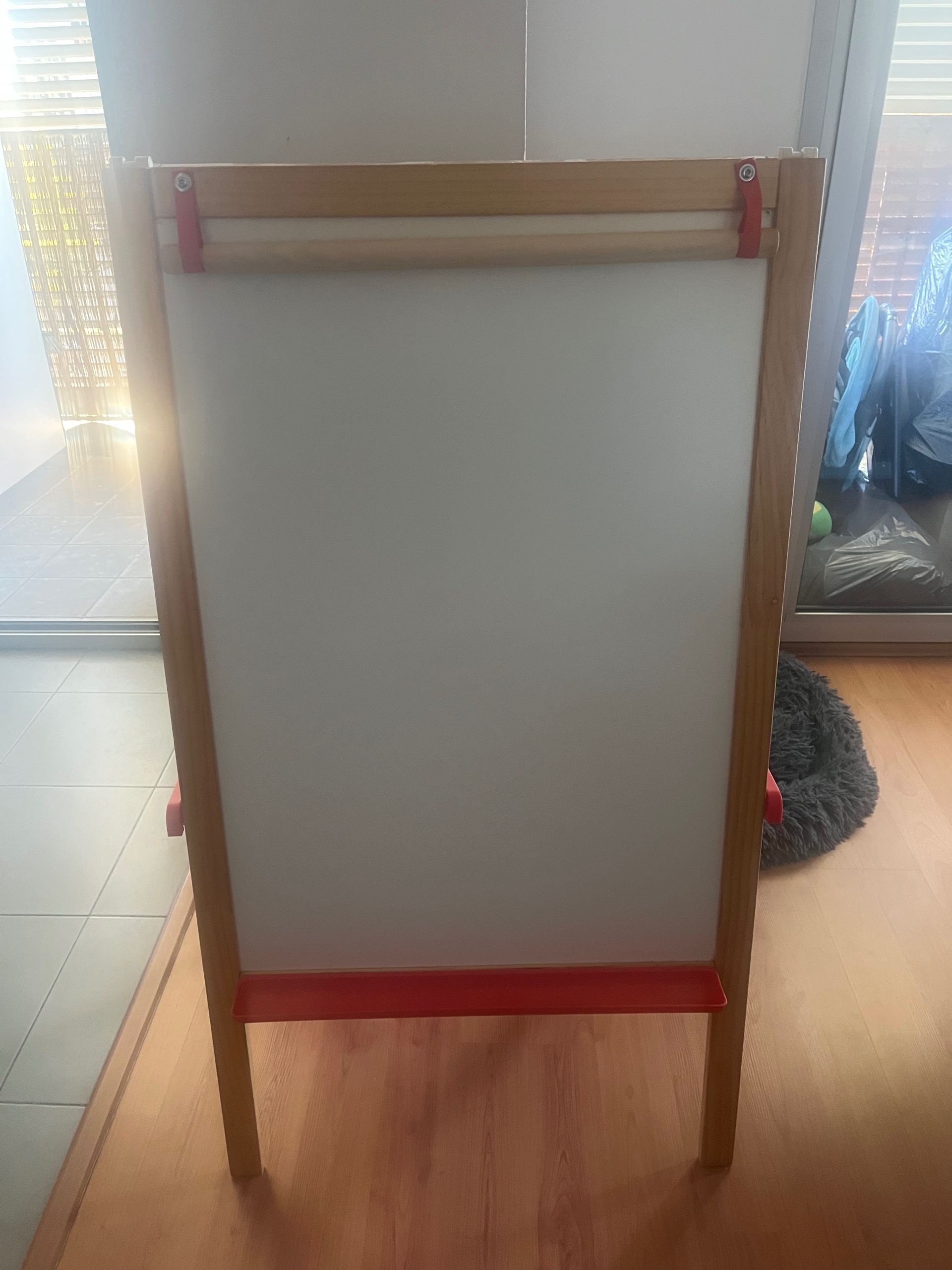 Seller photo