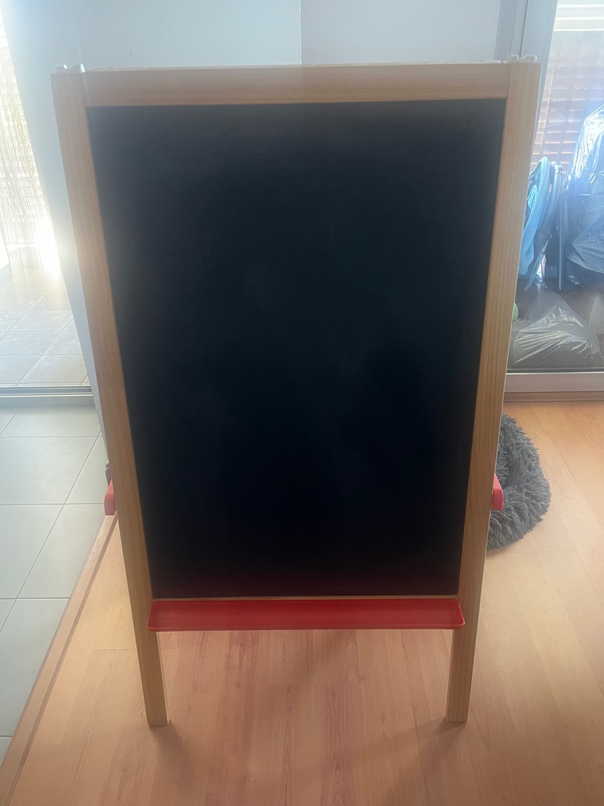 Seller photo