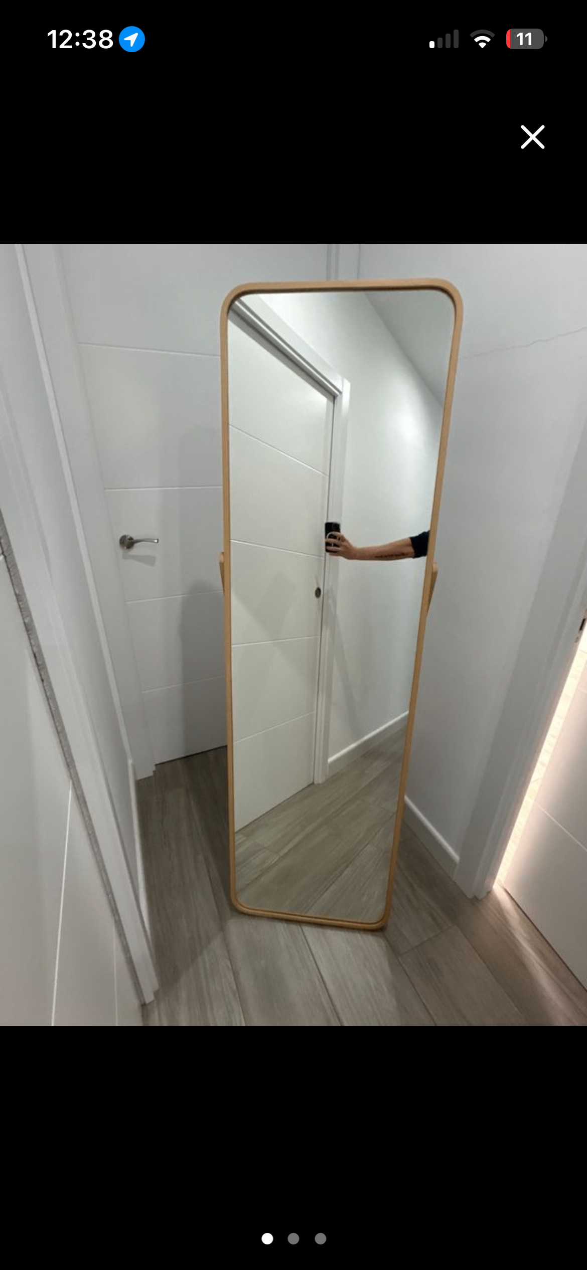Foto do vendedor