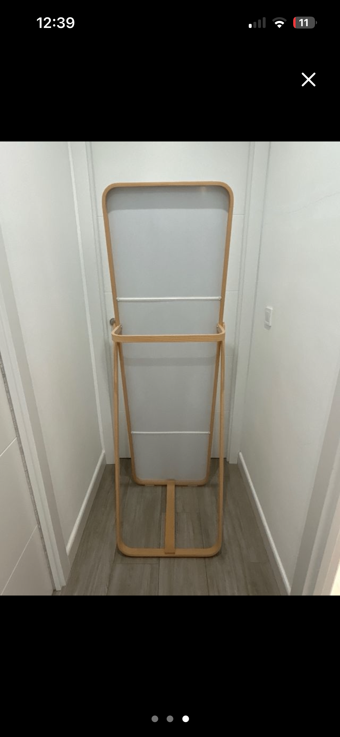 Foto do vendedor