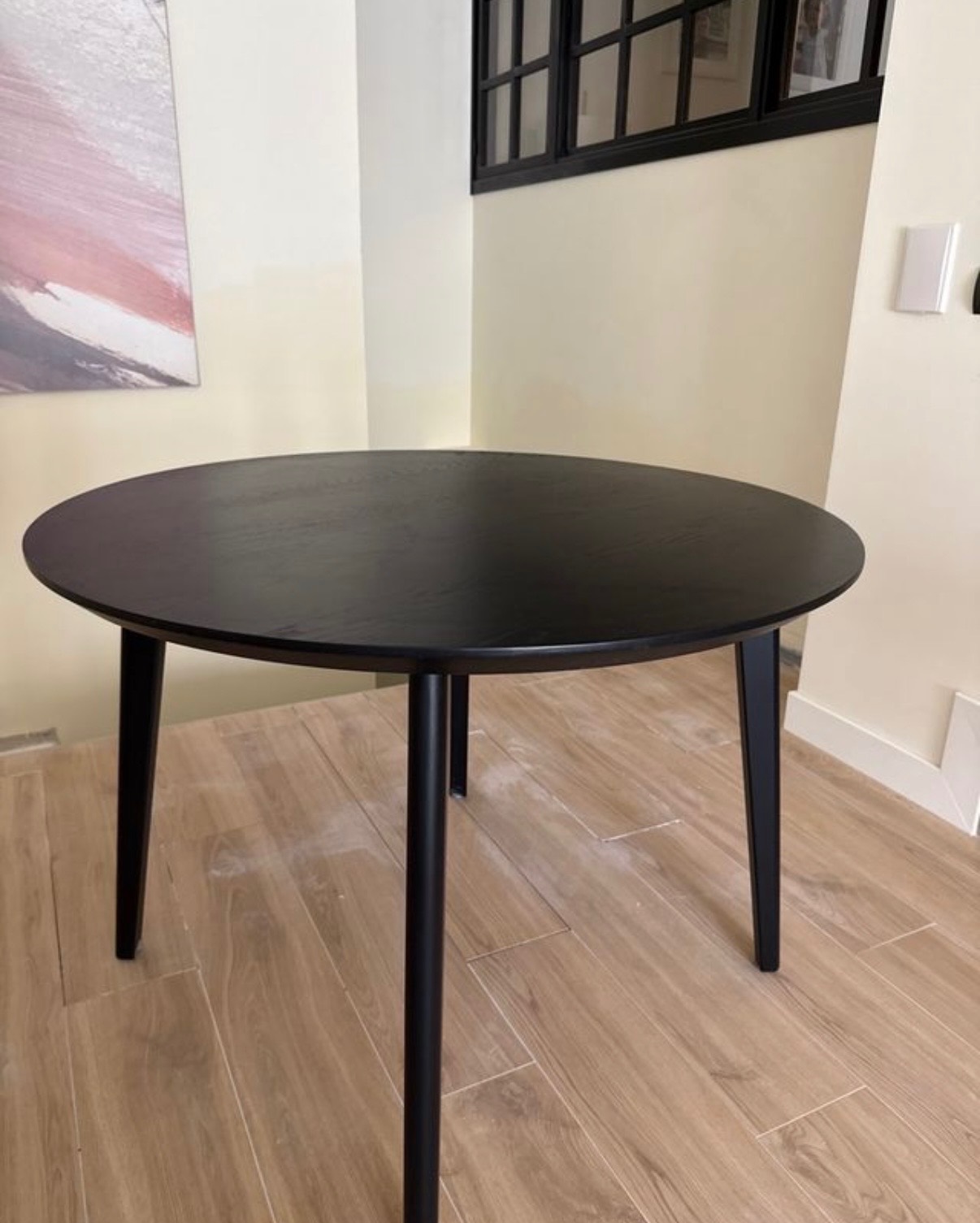 Seller photo