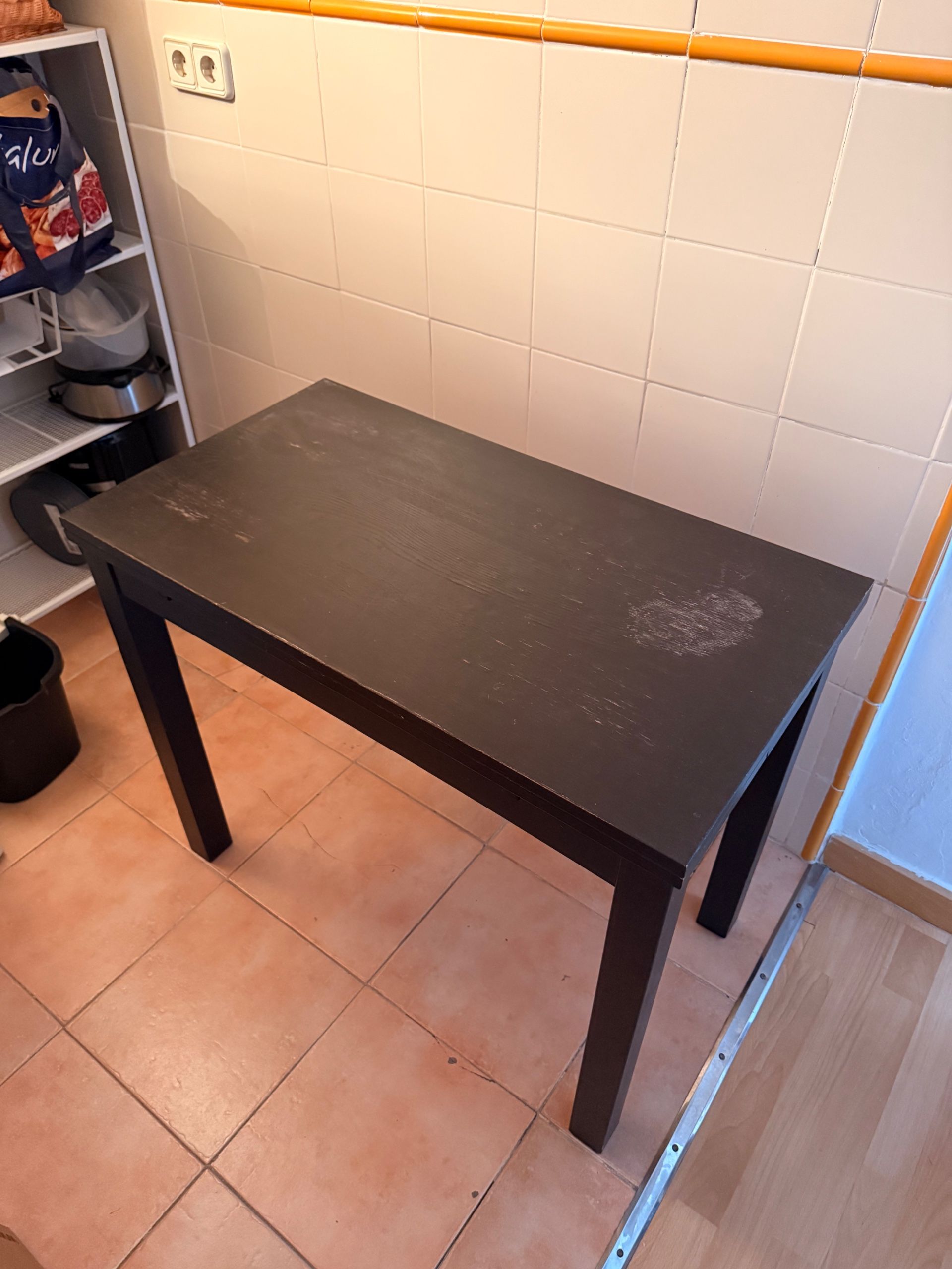 Seller photo