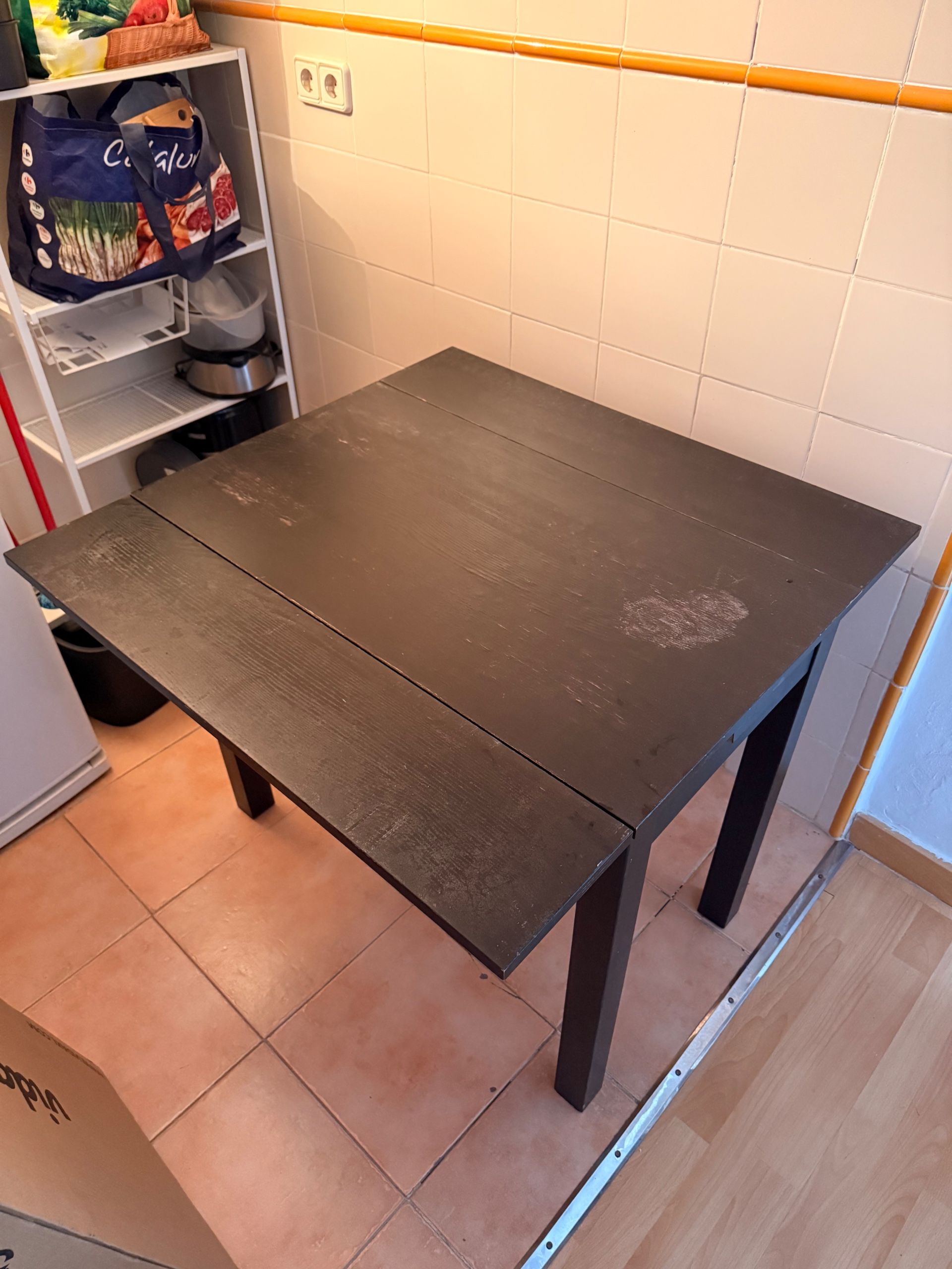 Seller photo