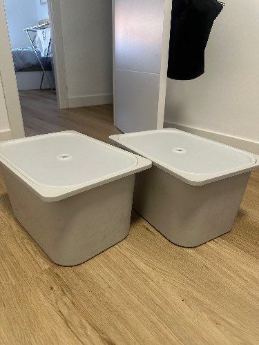 Seller photo
