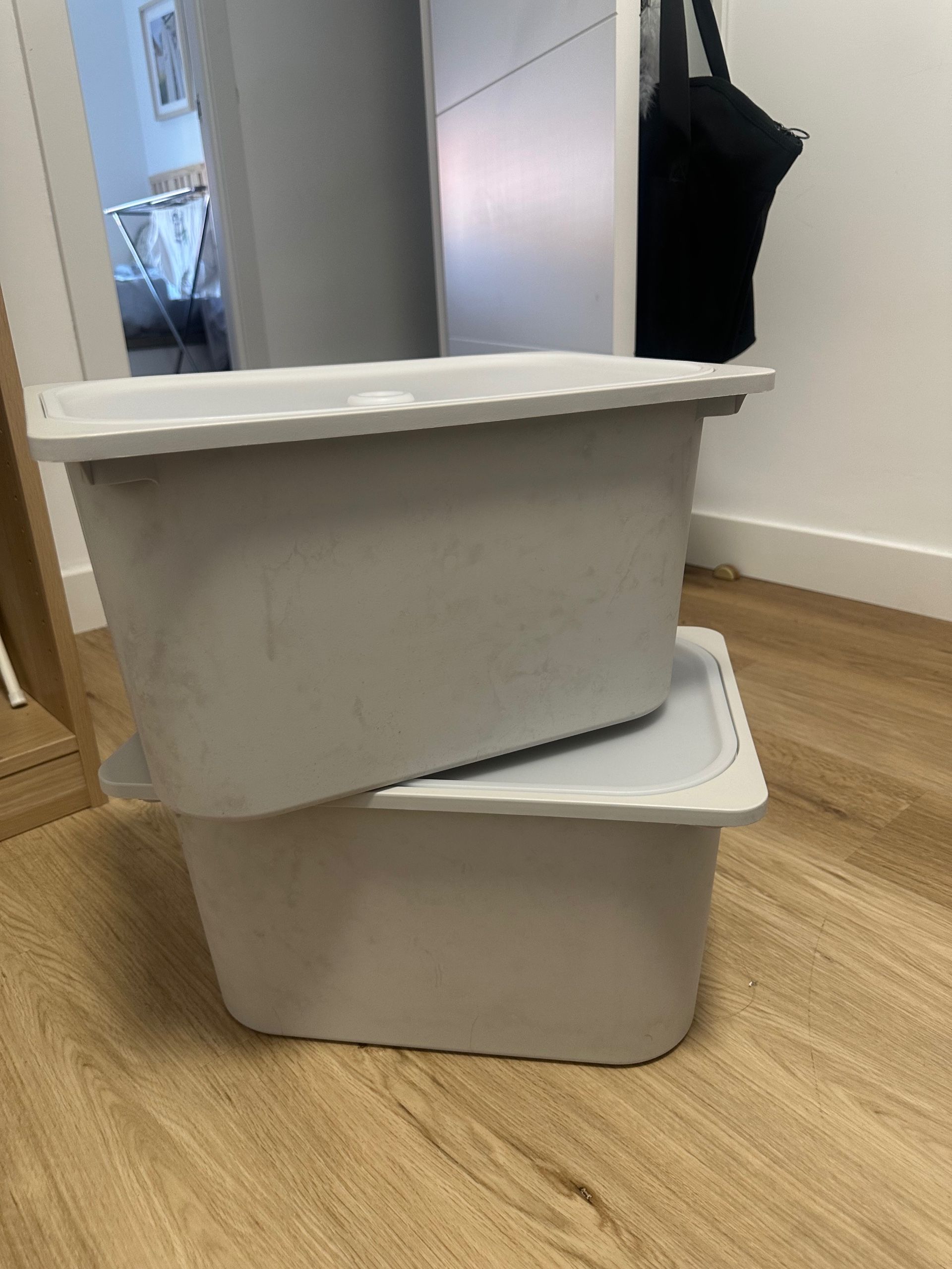 Seller photo