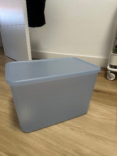 Seller photo