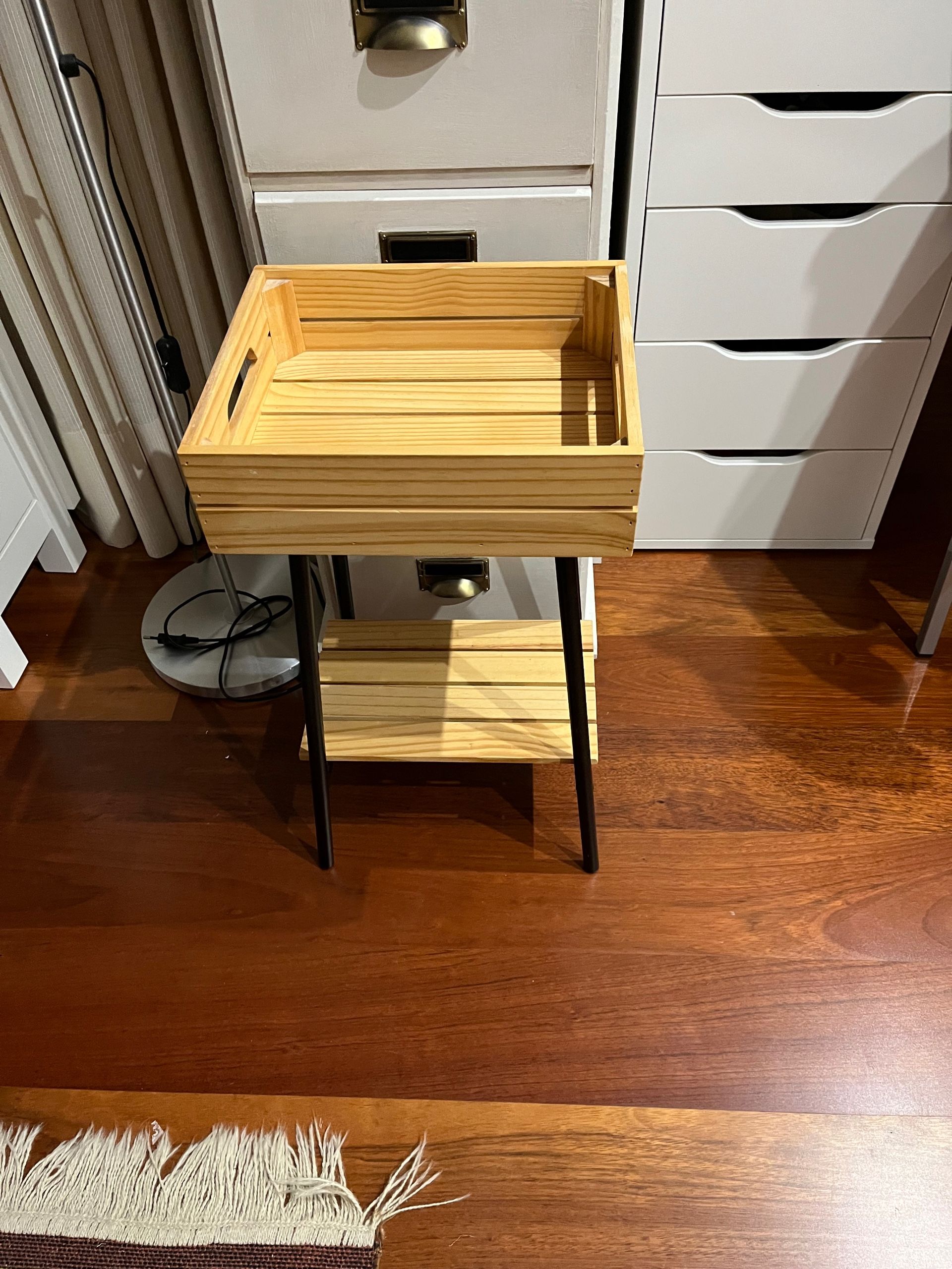 Seller photo