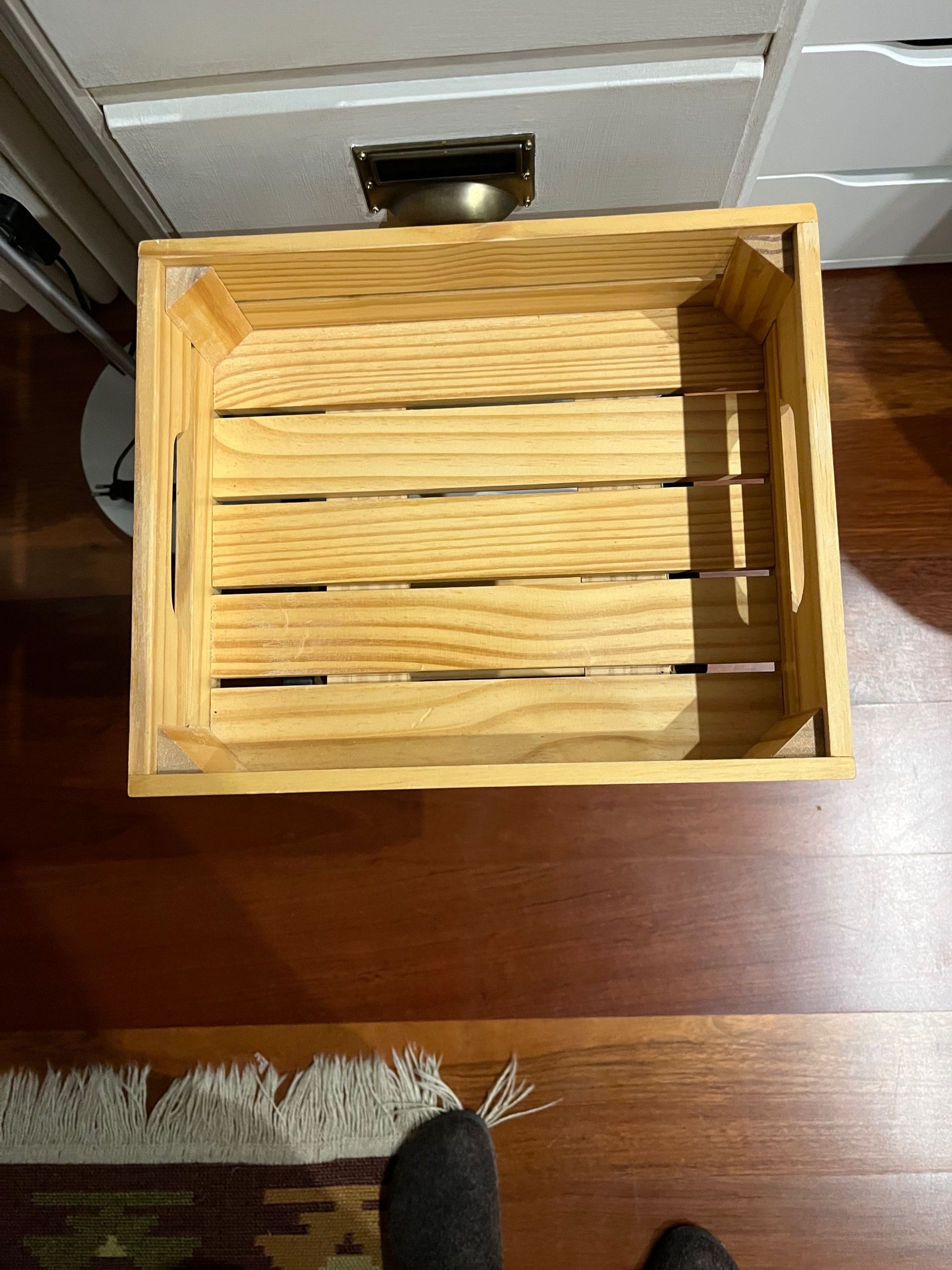 Seller photo