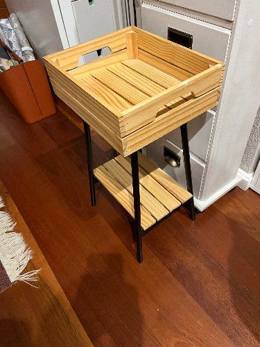 Seller photo