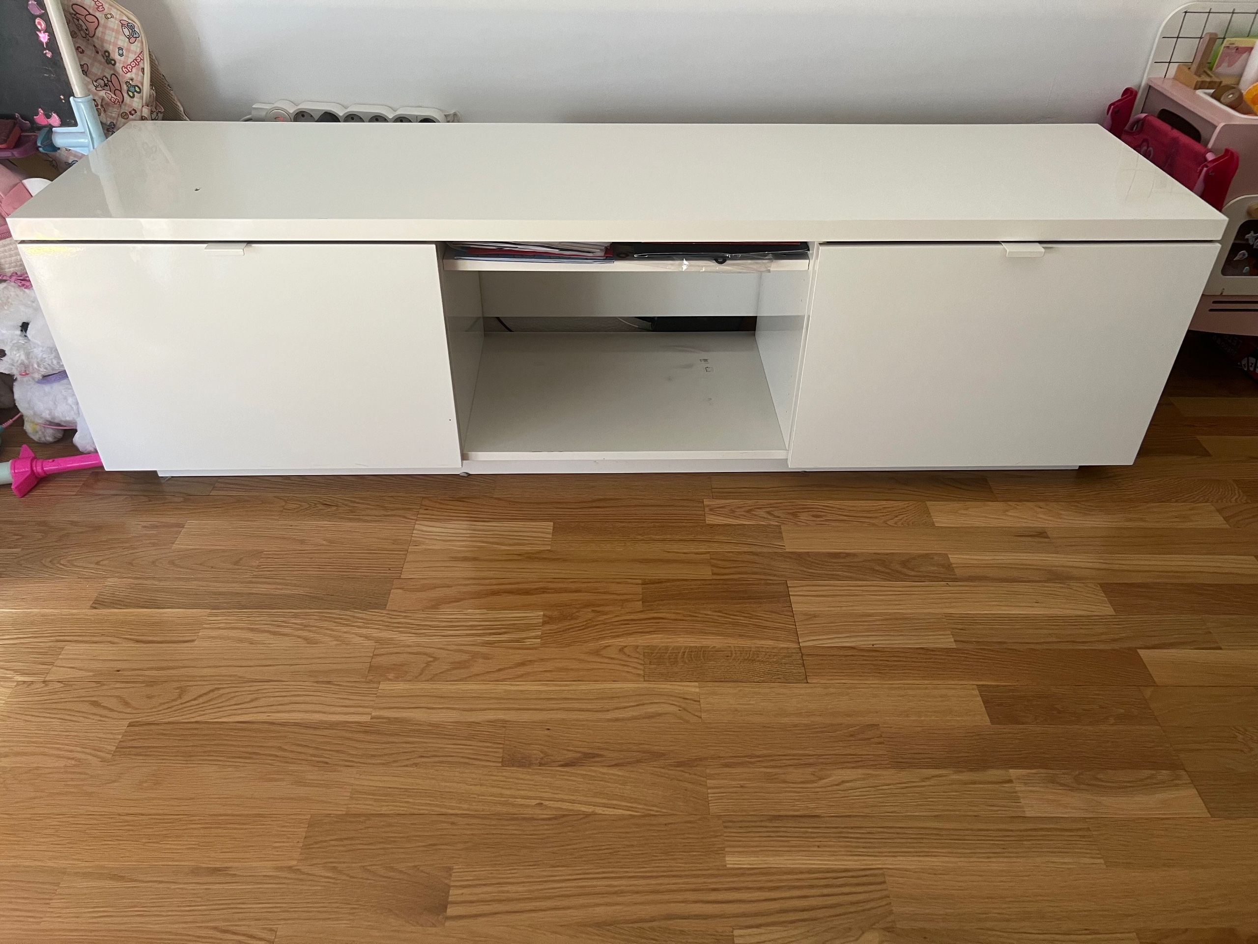 Seller photo
