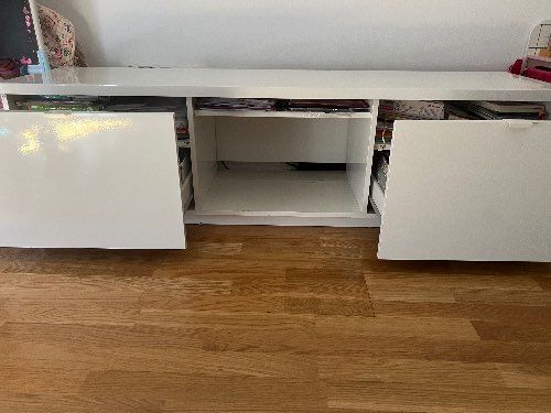 Seller photo