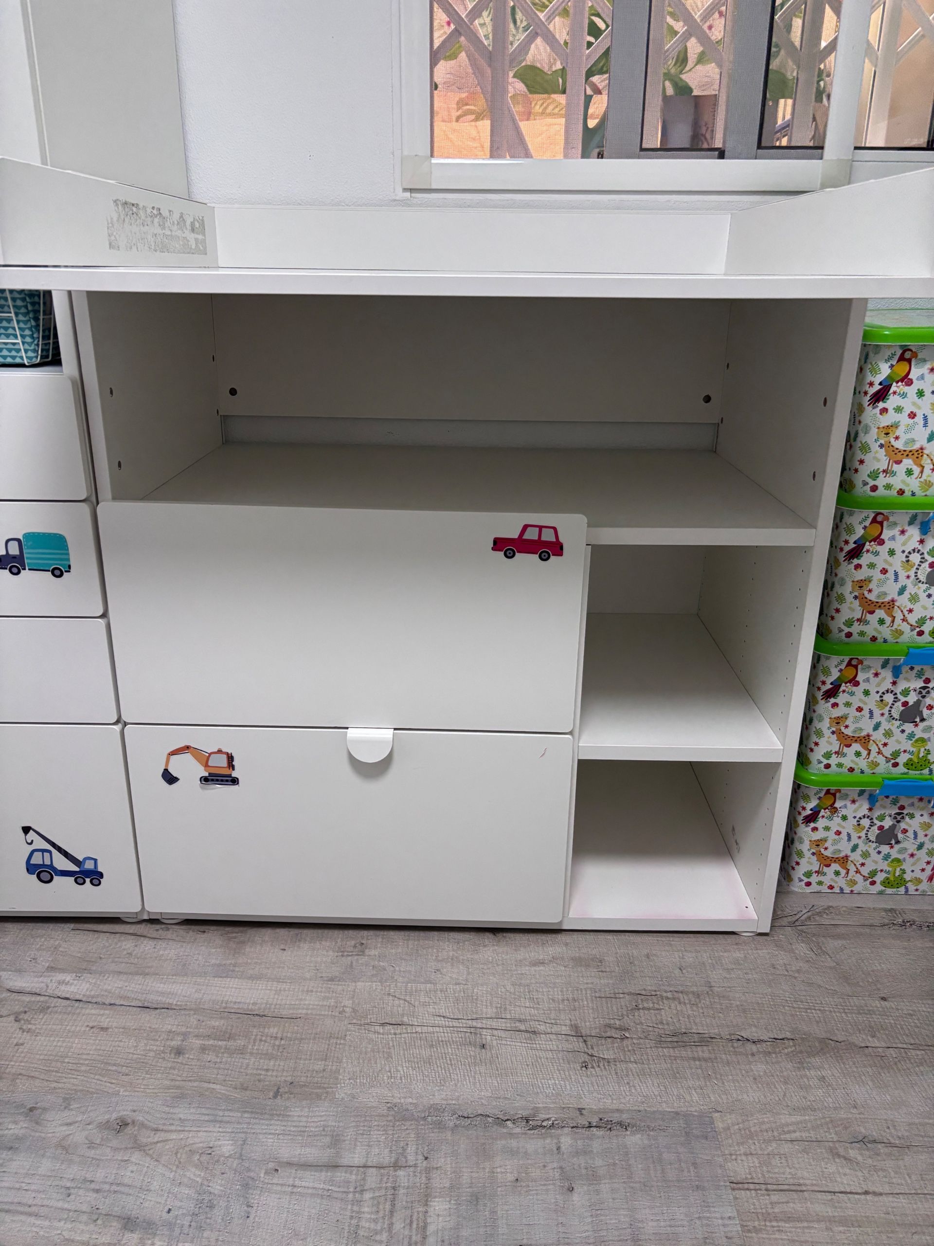Seller photo