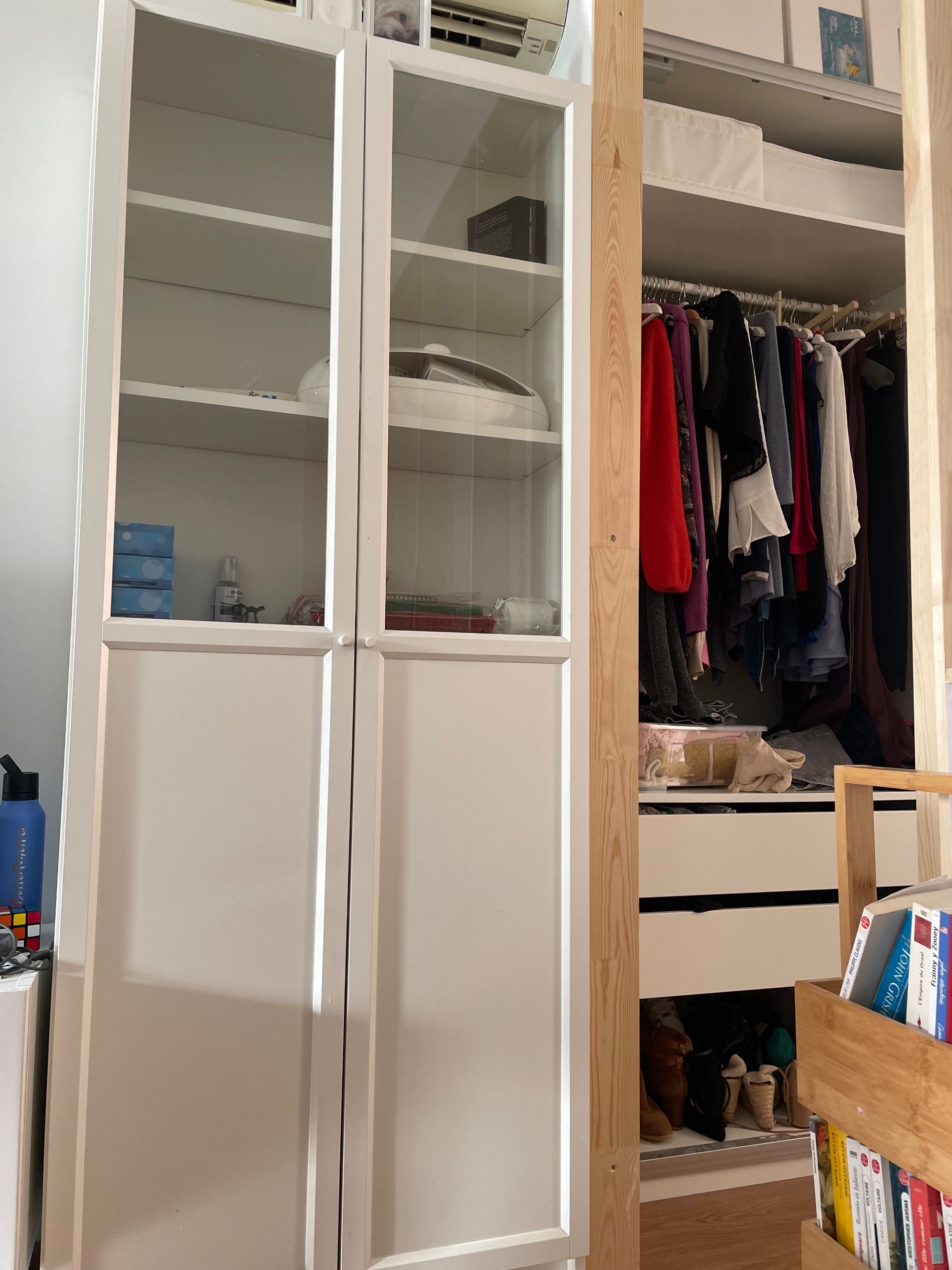Saltzailearen argazkia