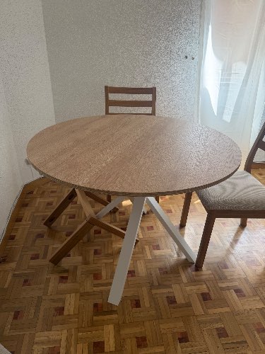 Fotografia del venedor