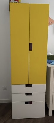 Fotografia del venedor