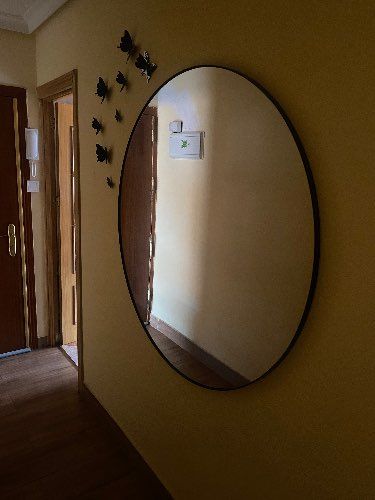 Fotografia del venedor