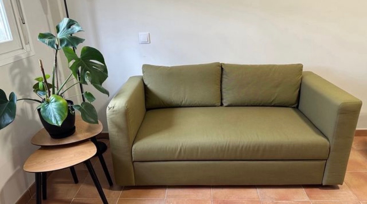Foto do vendedor