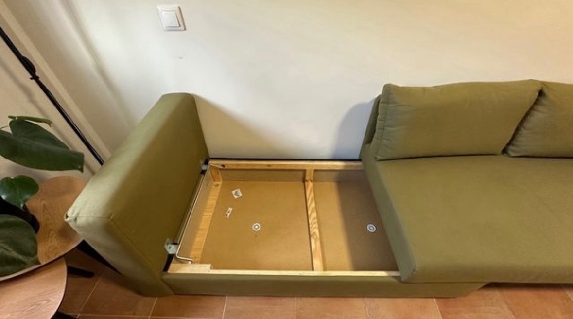 Foto do vendedor