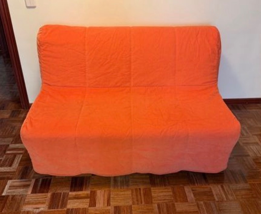 Foto do vendedor