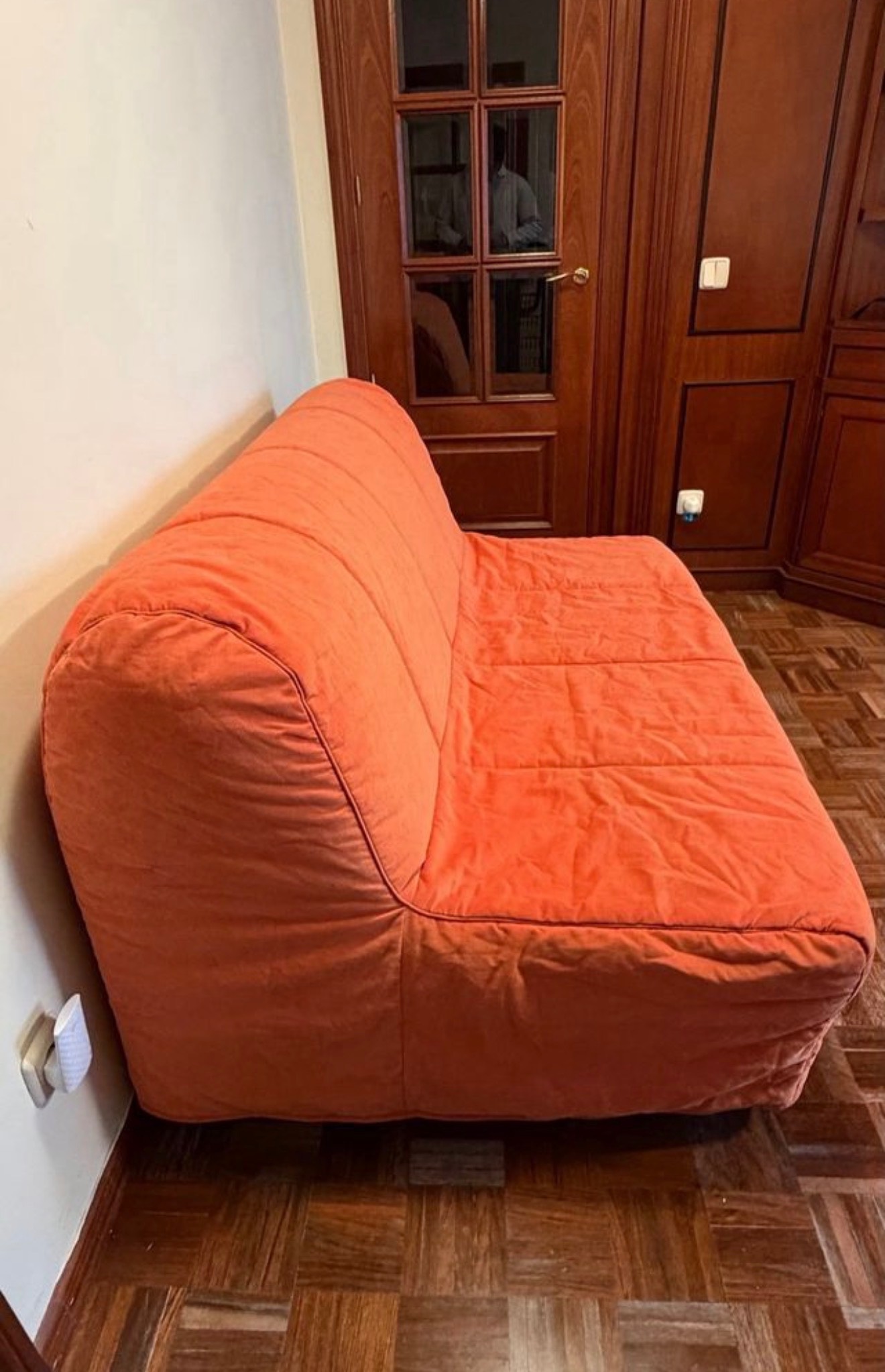 Foto do vendedor
