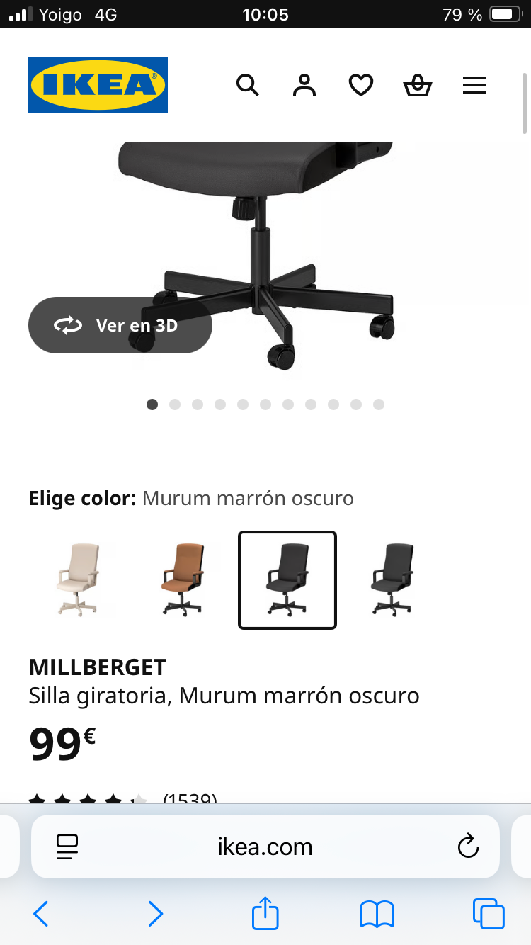 Foto do vendedor