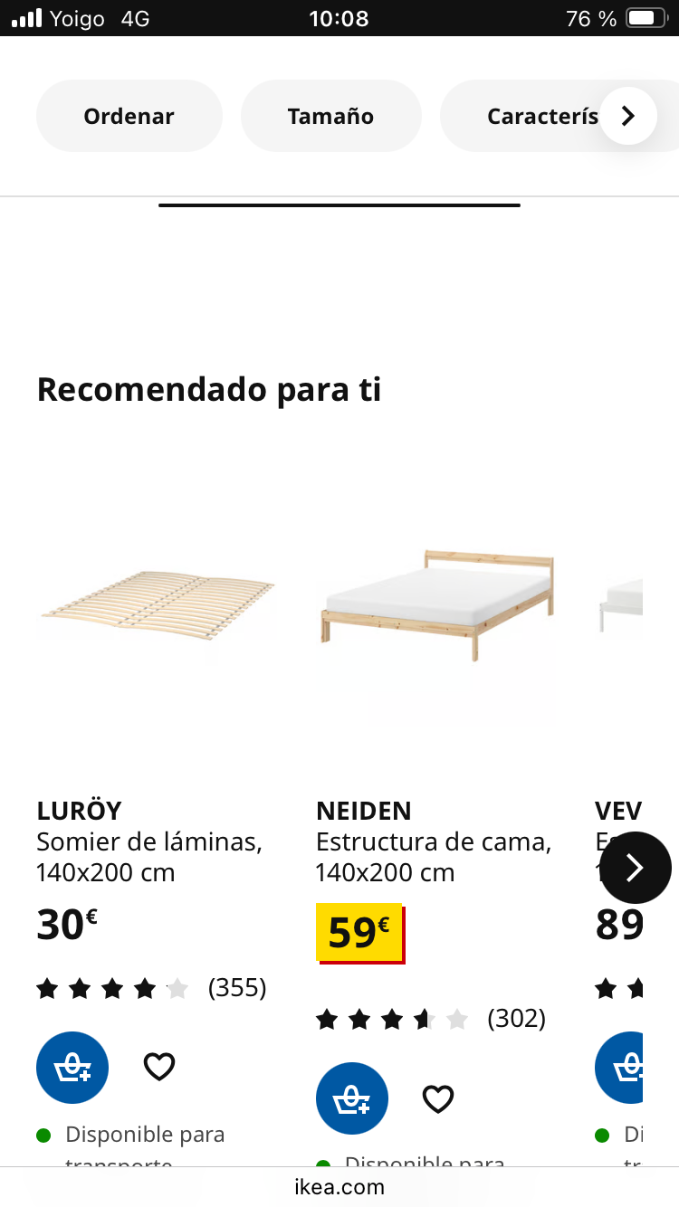 Foto do vendedor