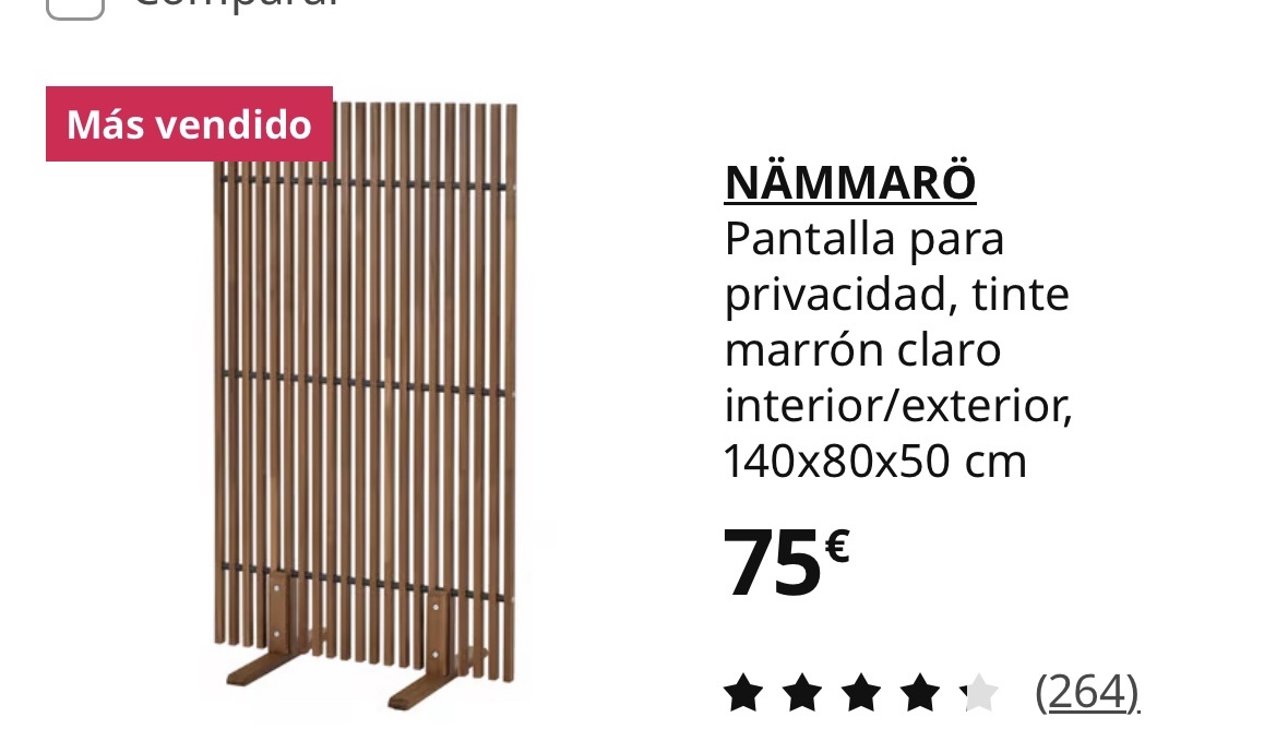 Foto do vendedor