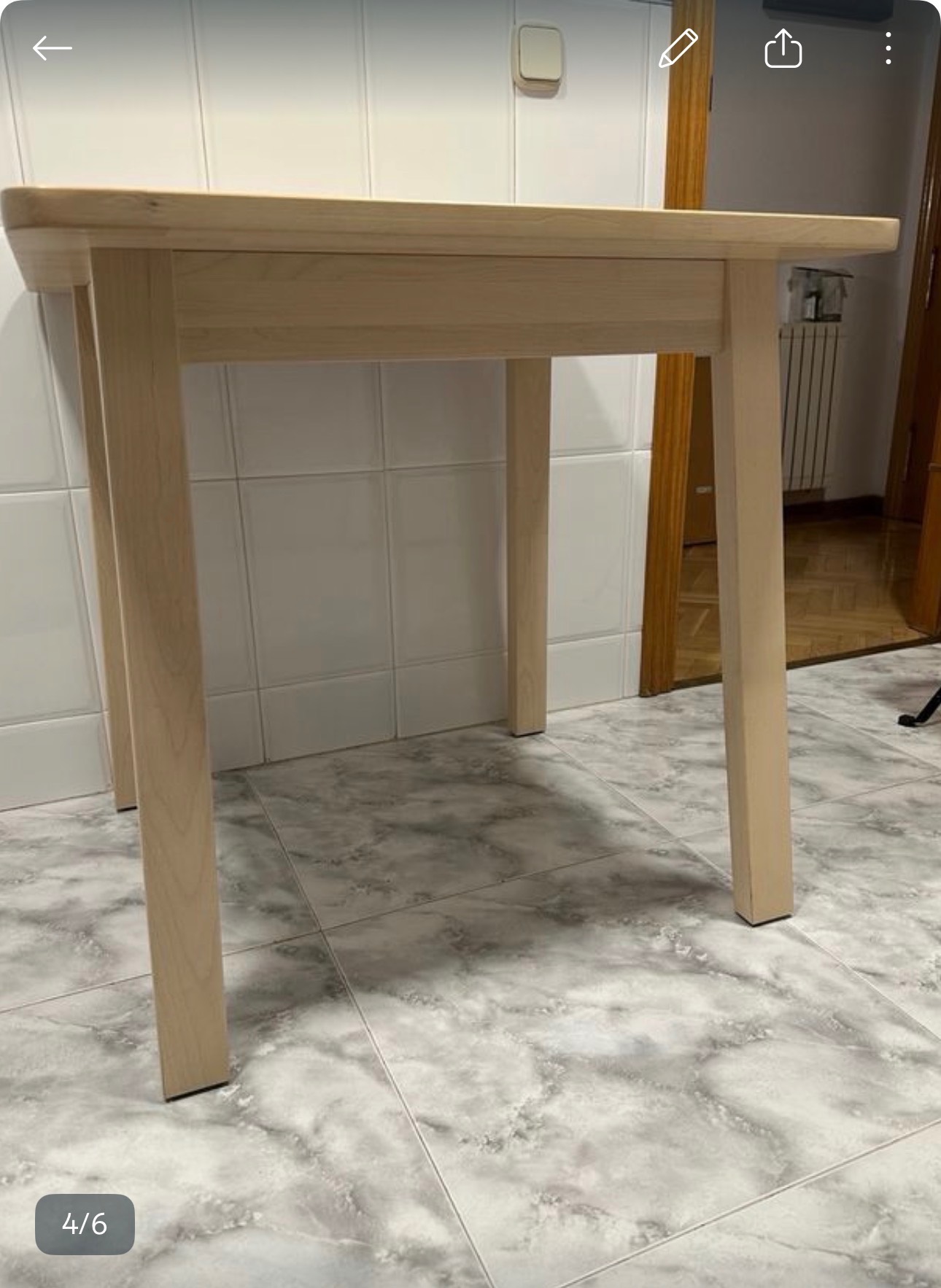 Seller photo