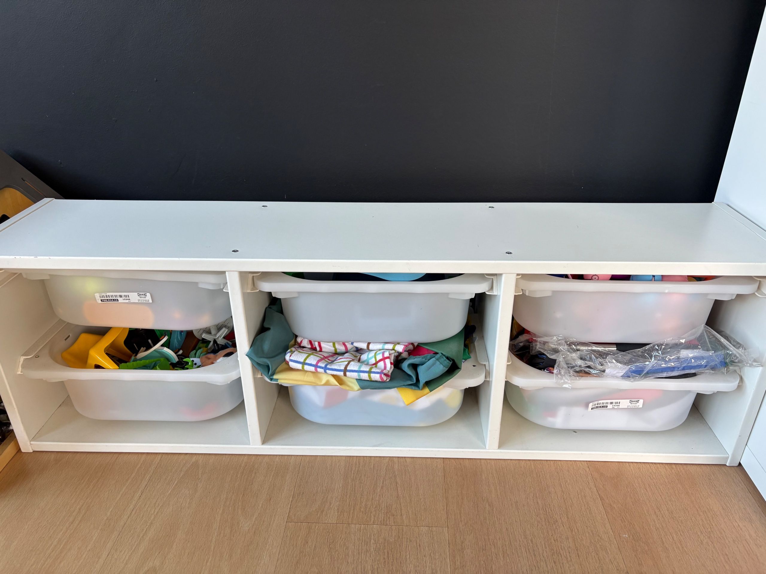 Seller photo
