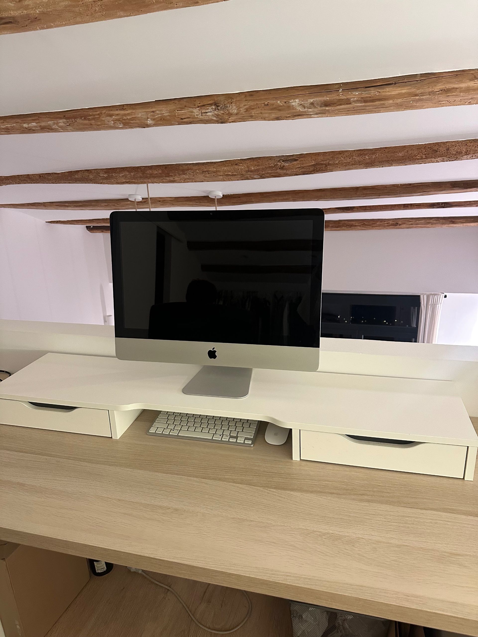 Seller photo