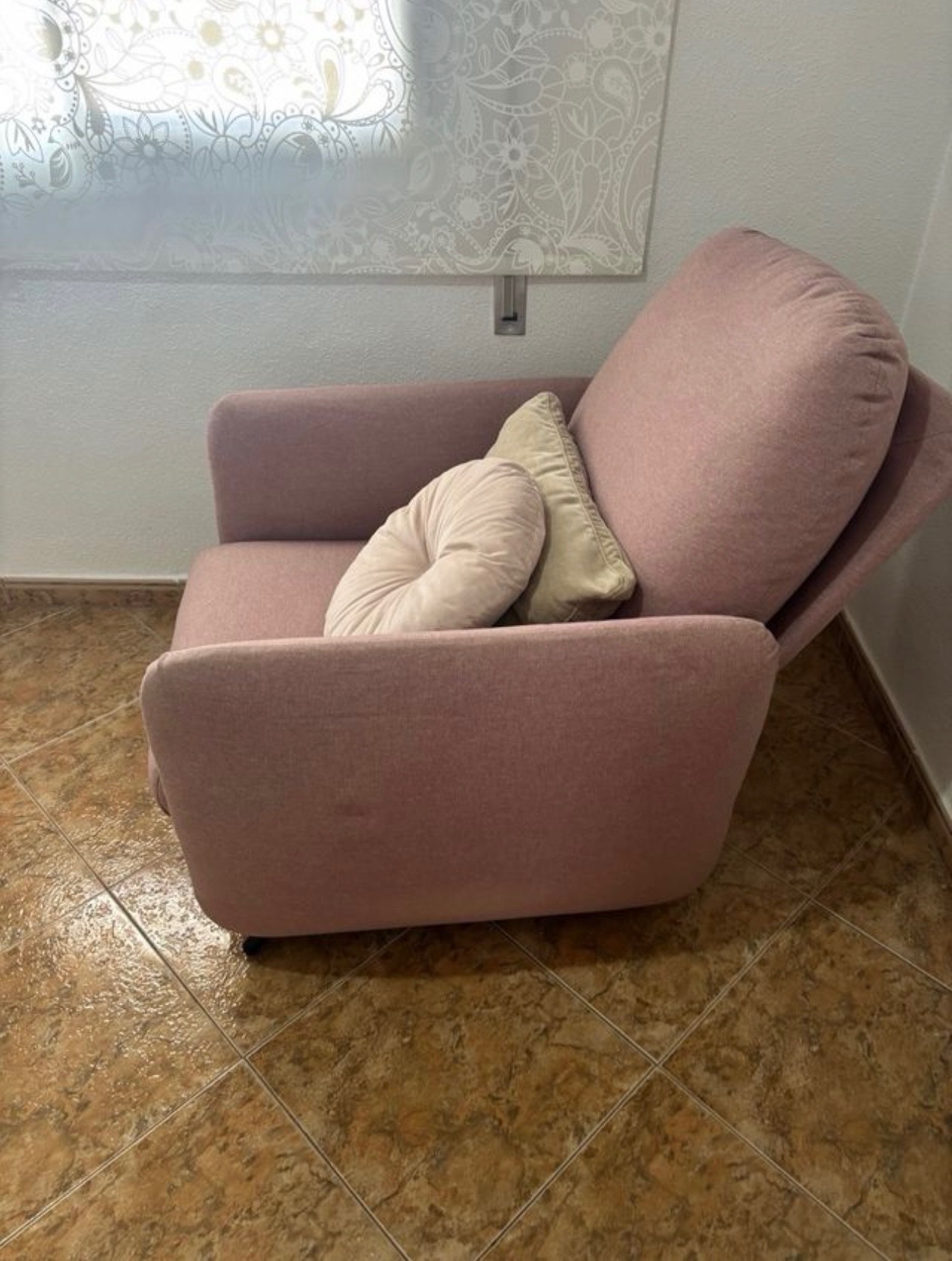 Foto do vendedor