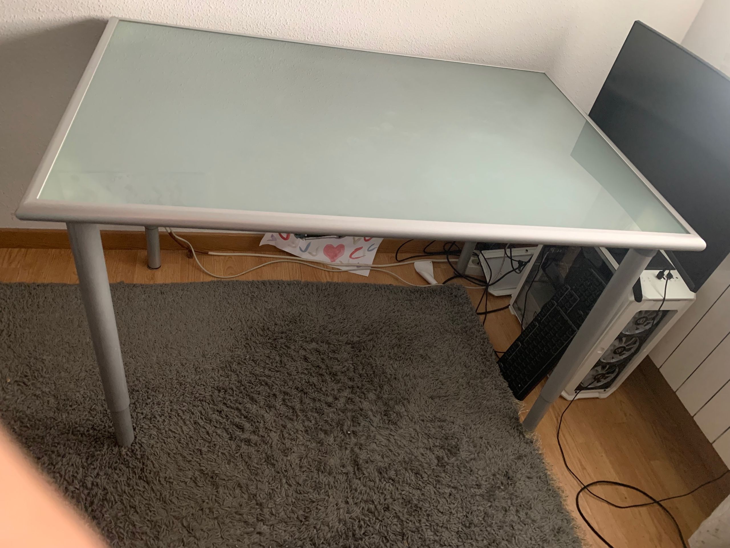 Seller photo