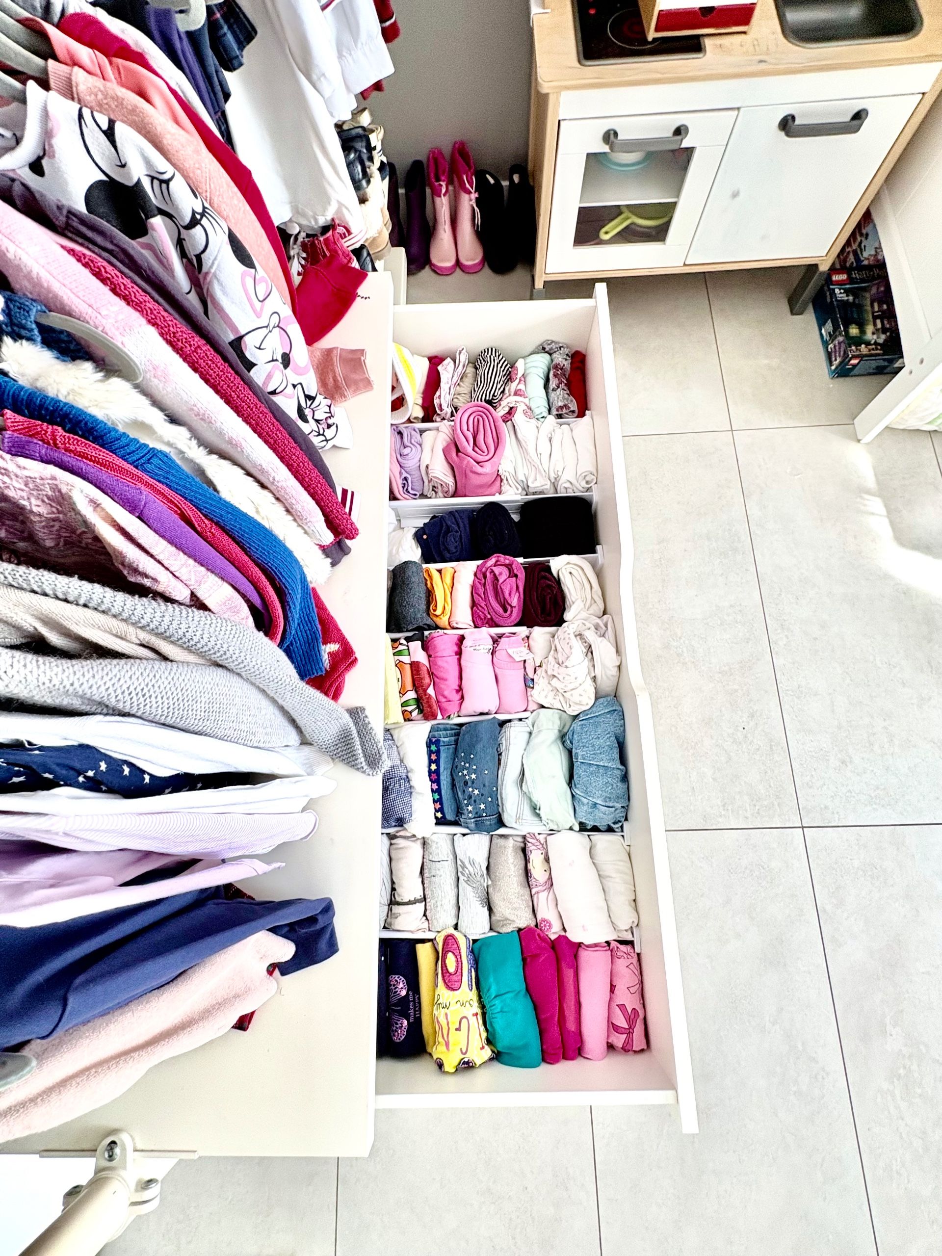 Seller photo