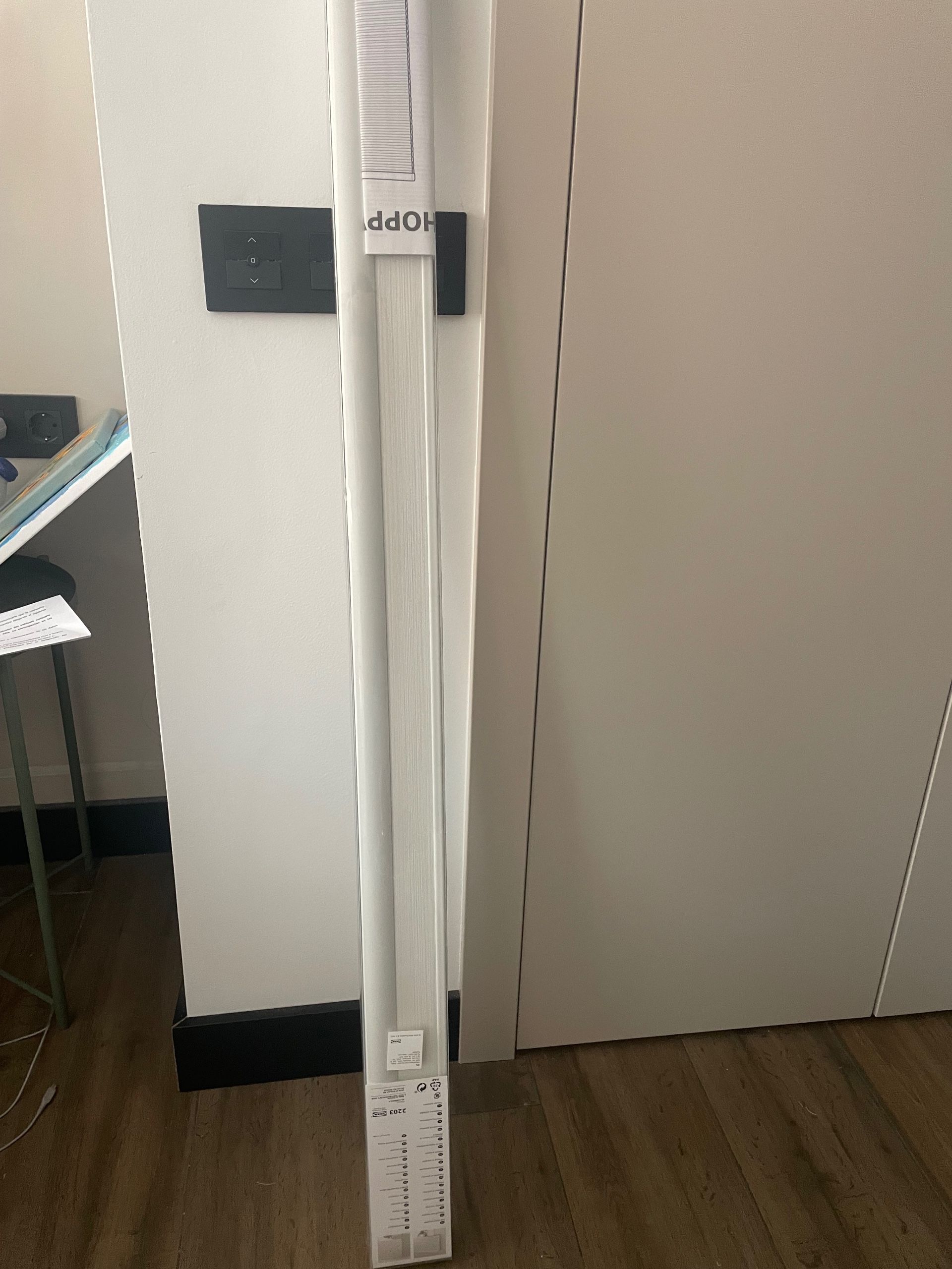 Seller photo