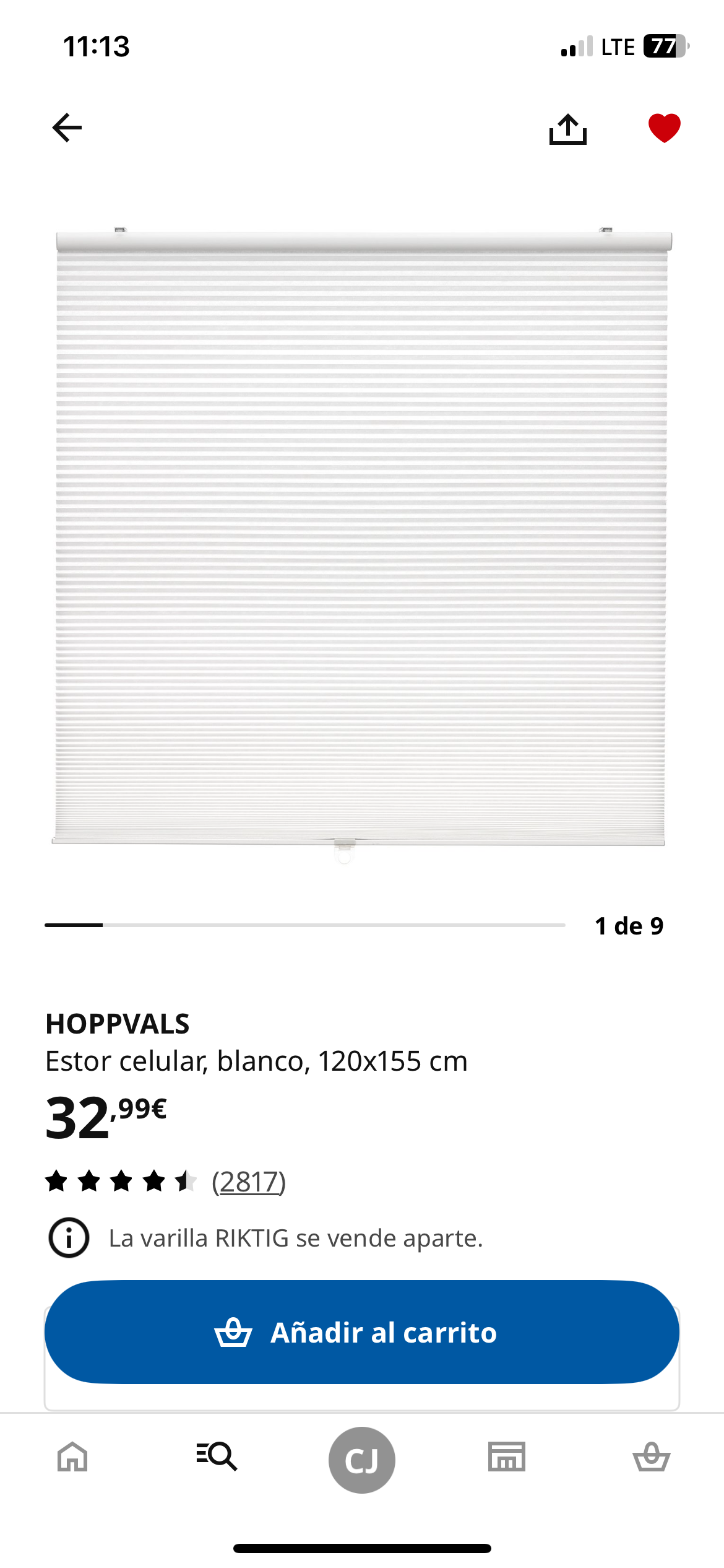 Seller photo