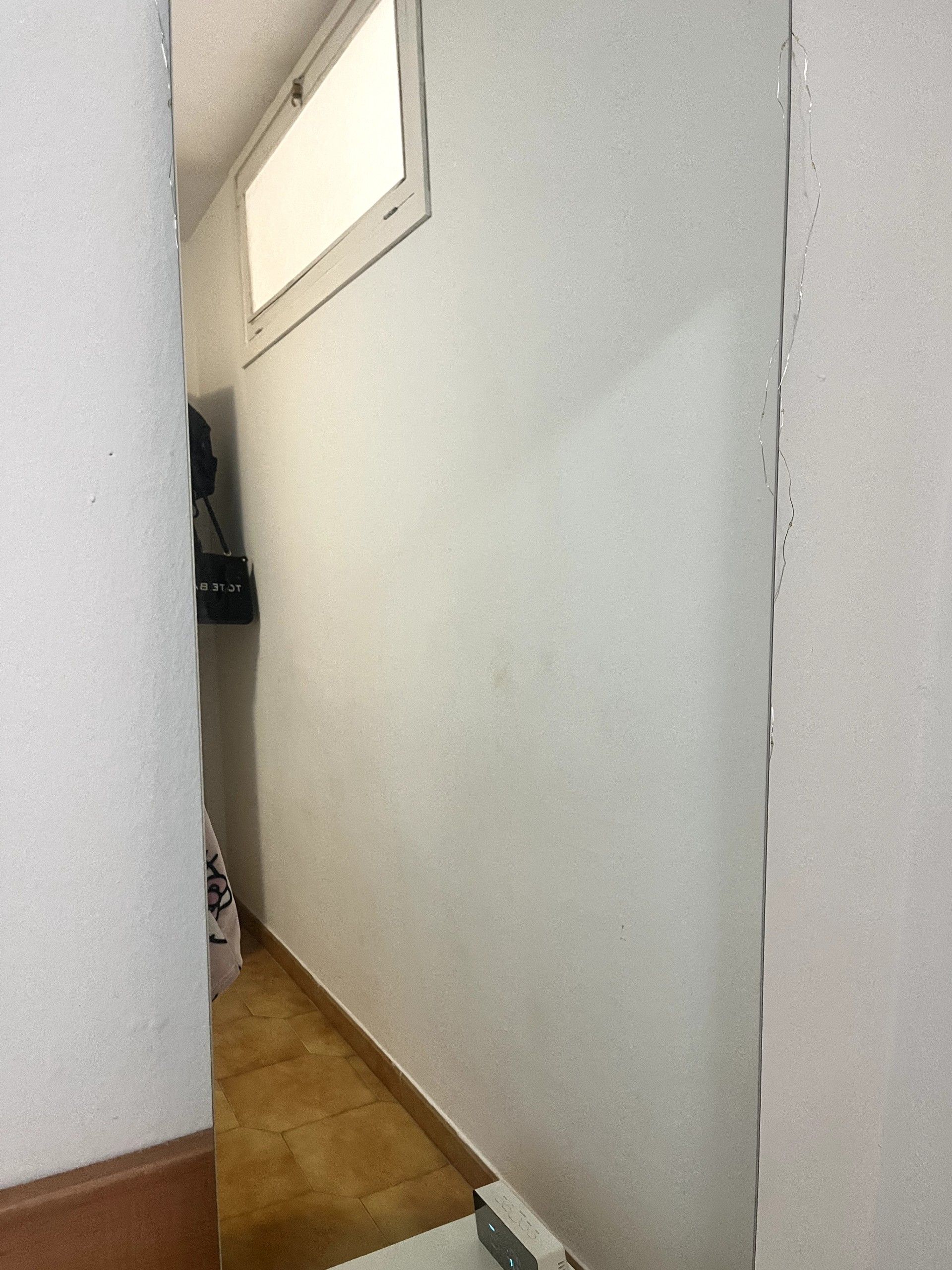 Fotografia del venedor