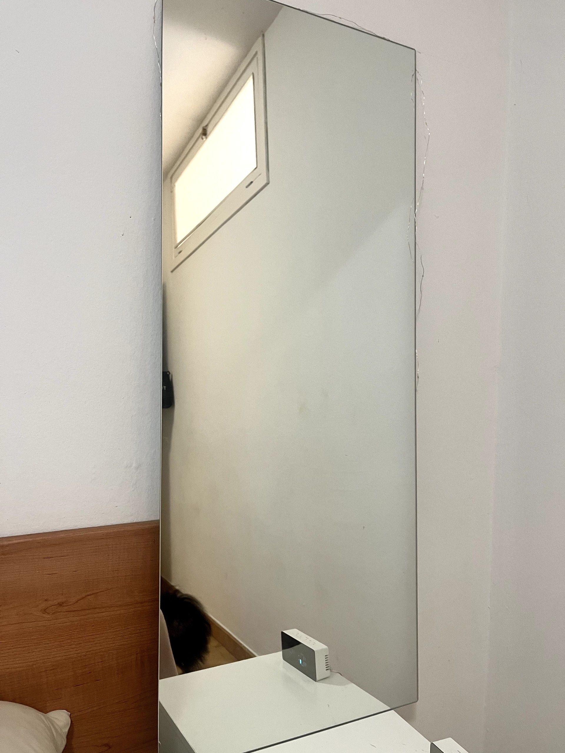 Fotografia del venedor