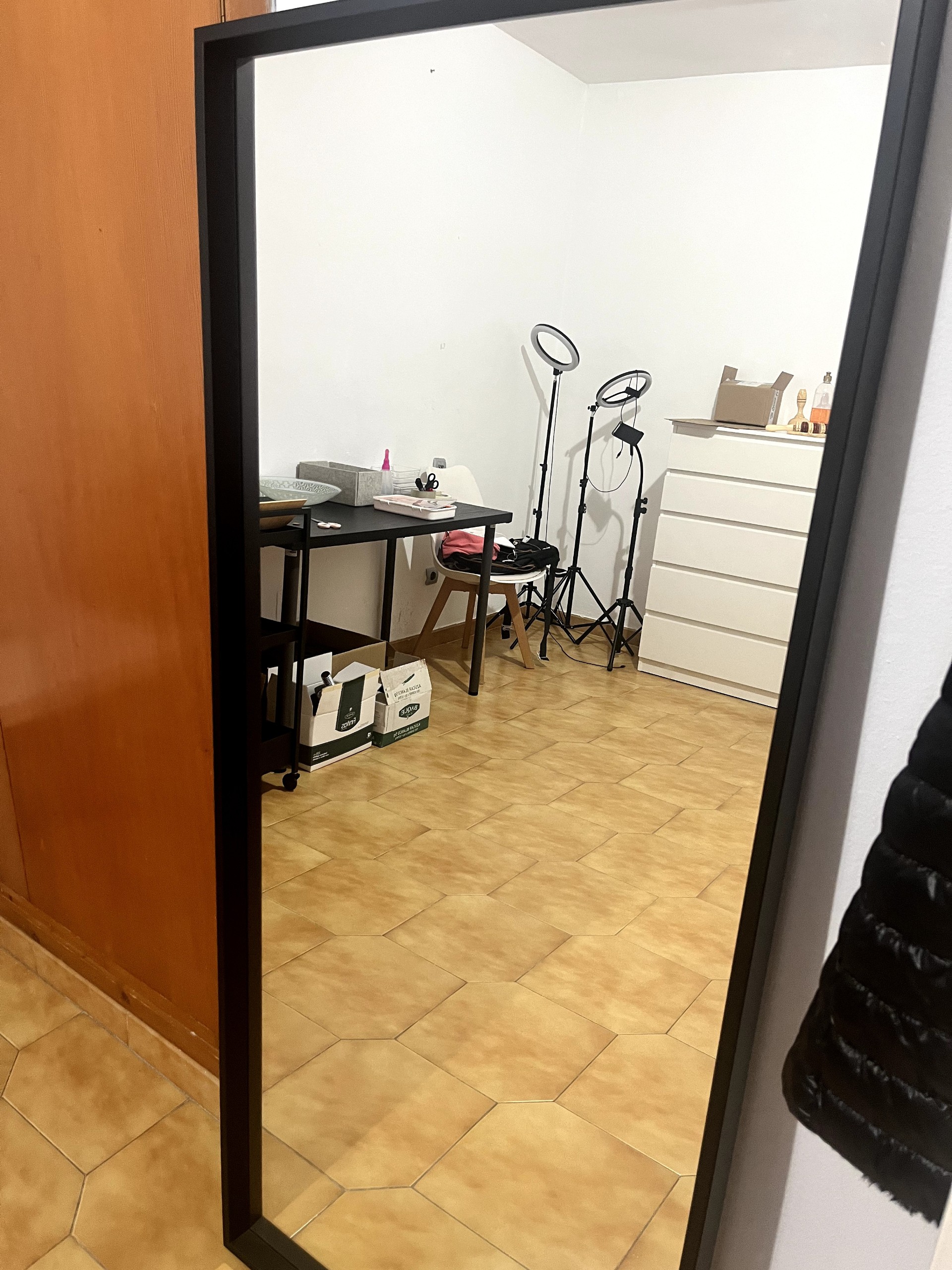 Foto do vendedor