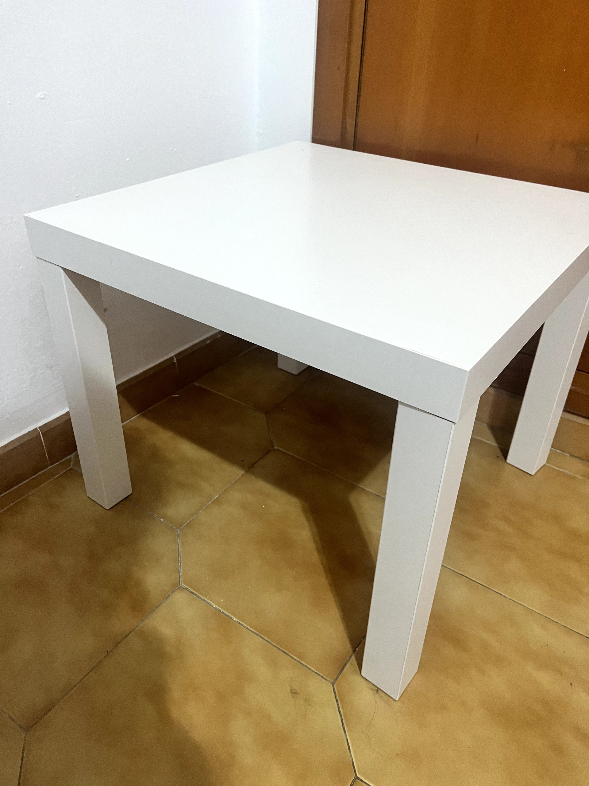 Fotografia del venedor