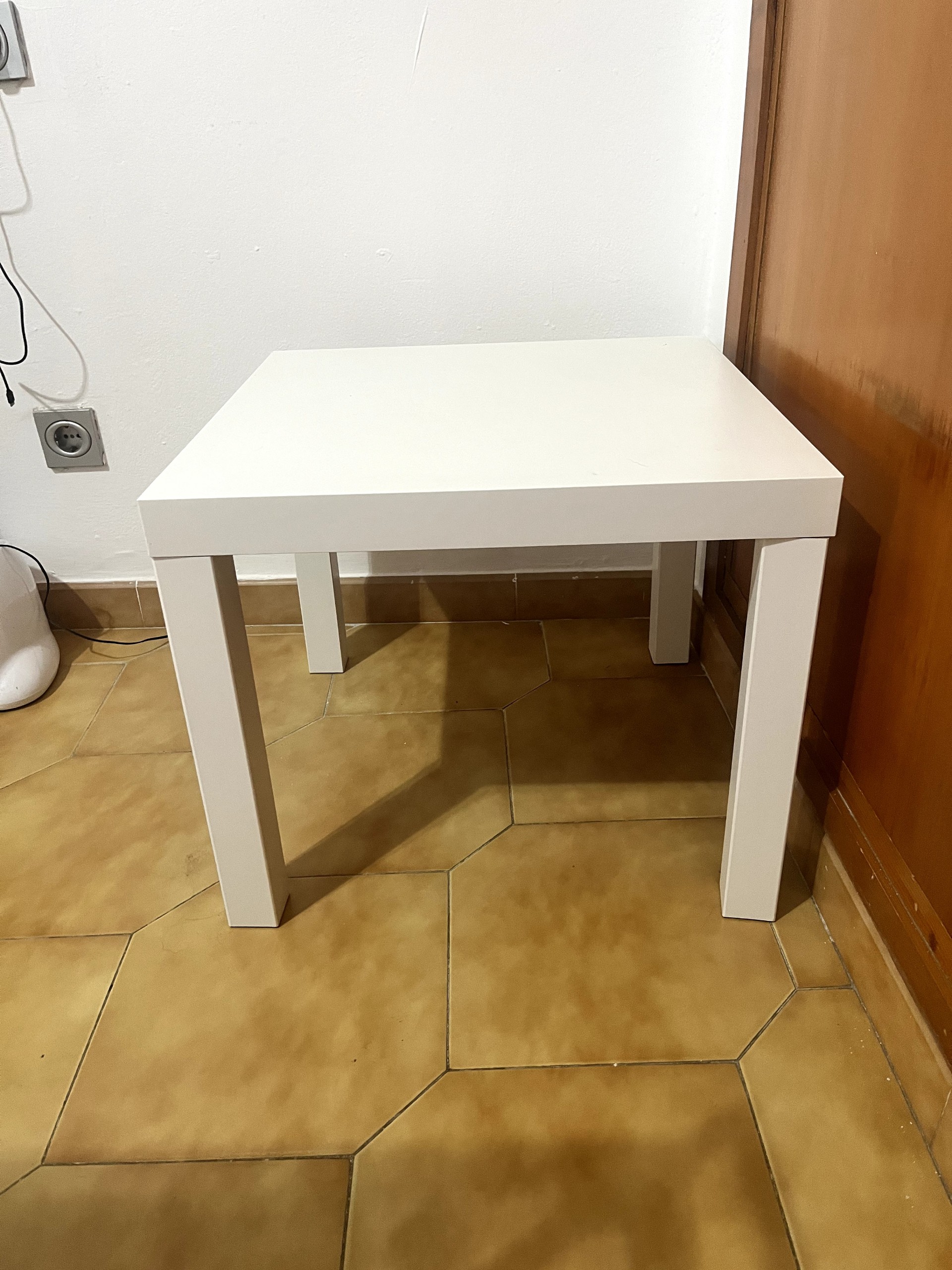 Fotografia del venedor