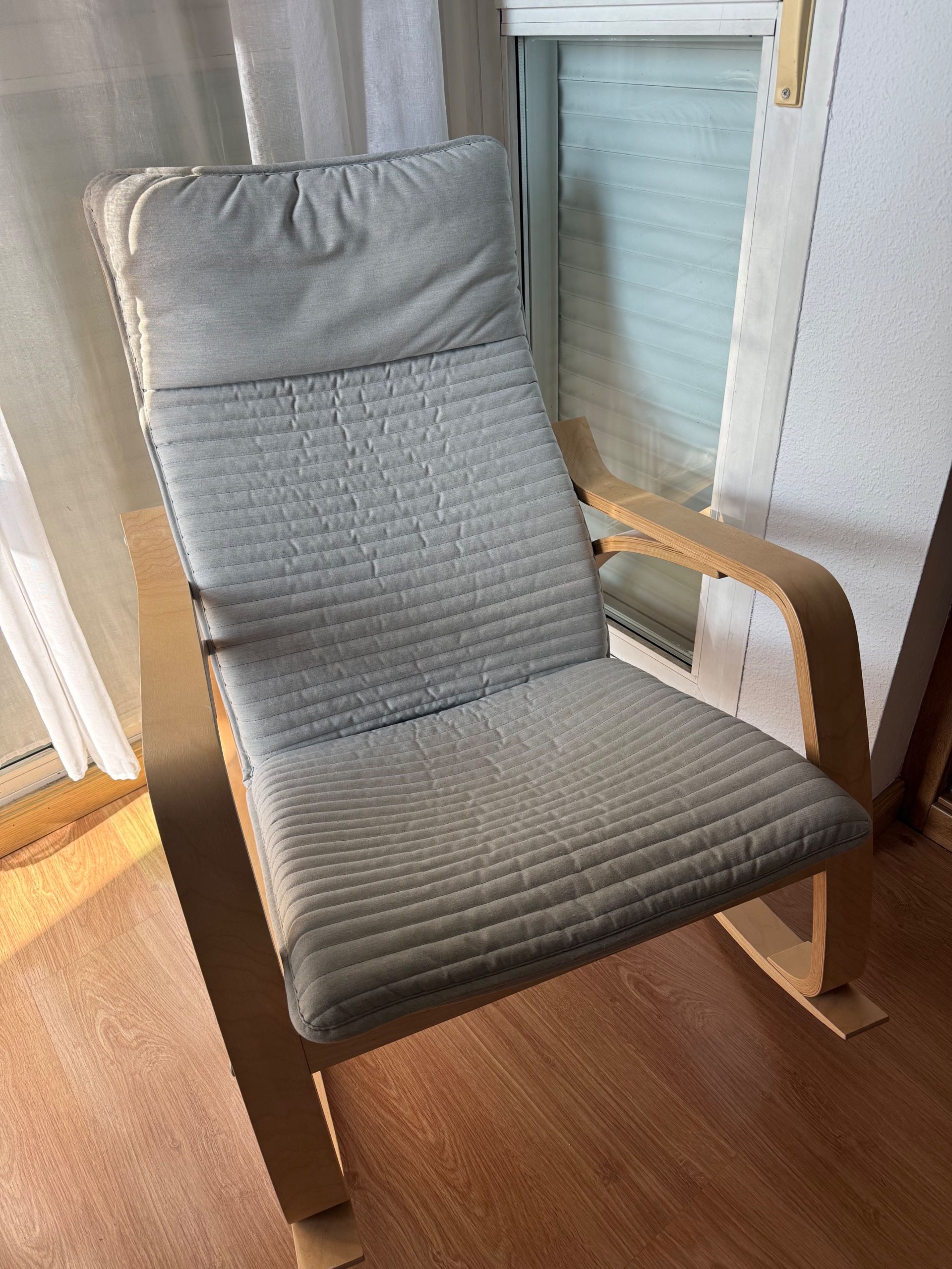 Seller photo