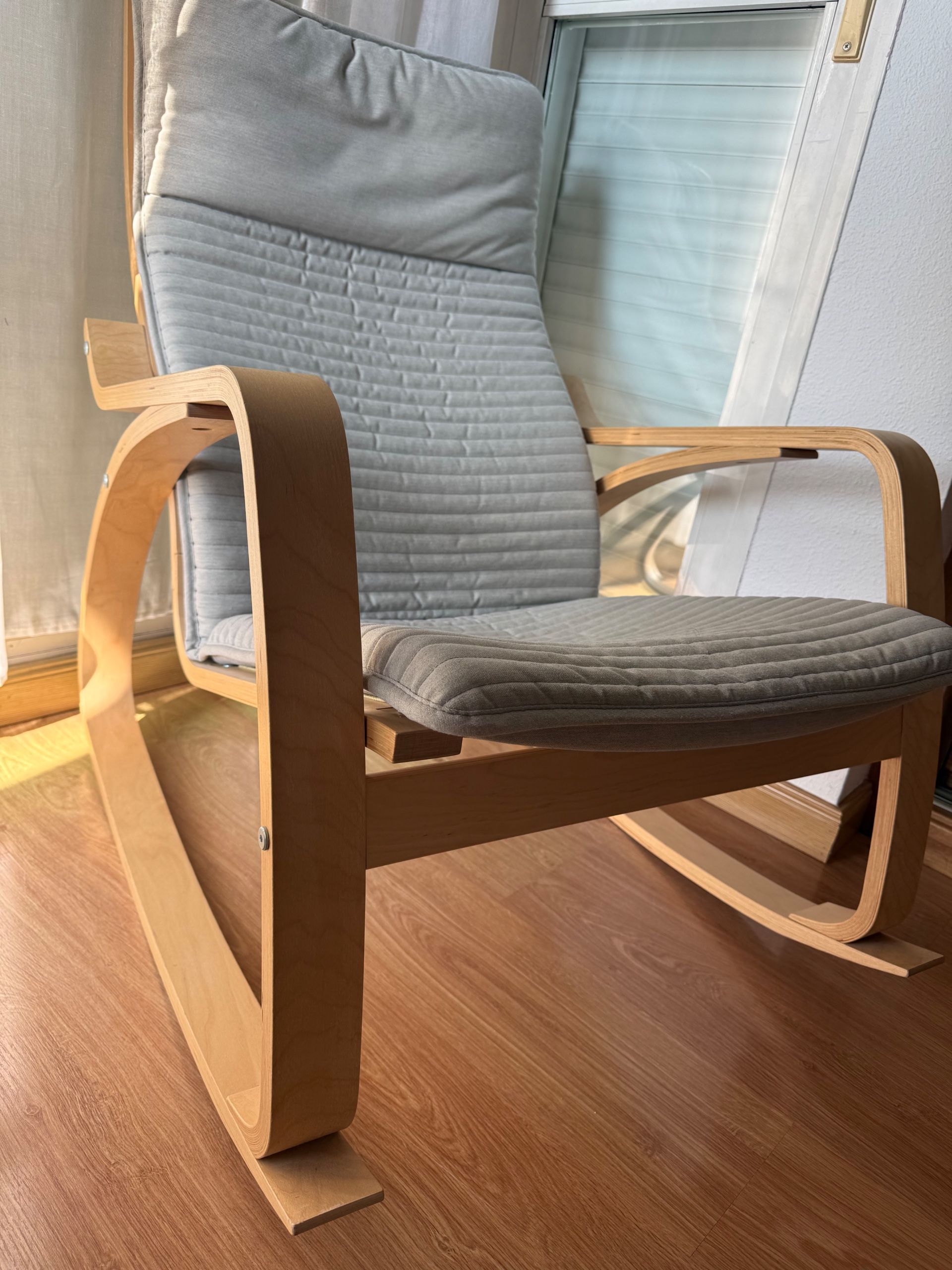 Seller photo