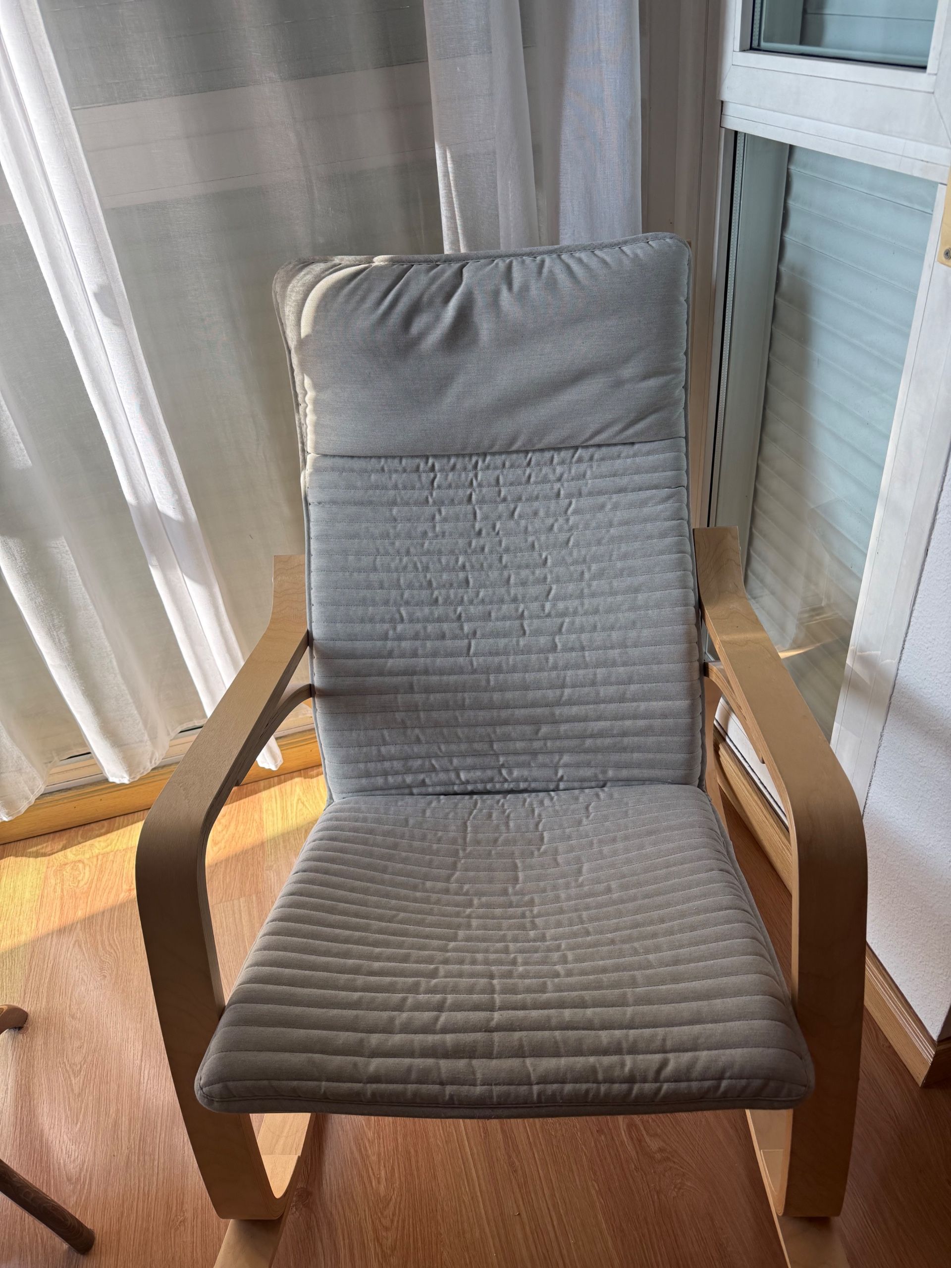Seller photo