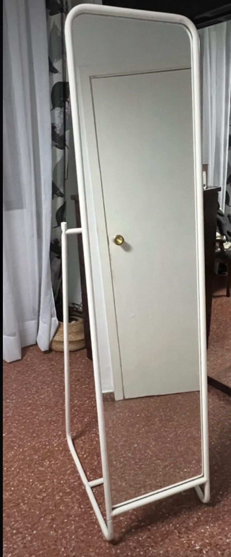 Fotografia del venedor