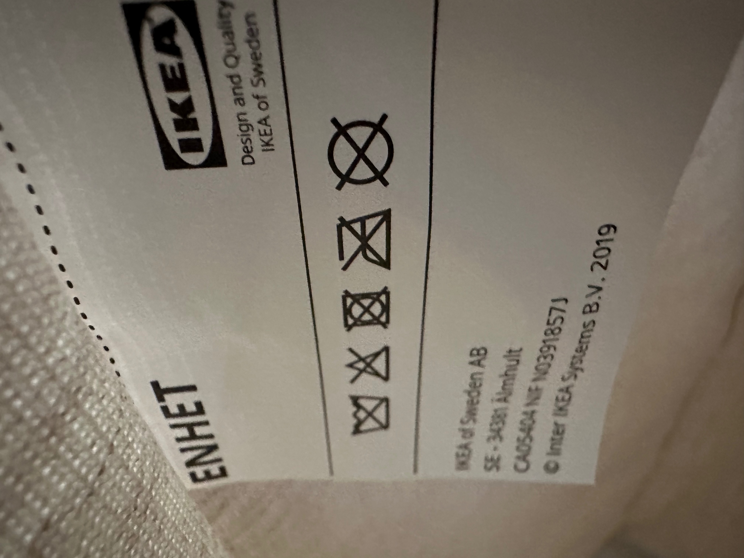 Seller photo