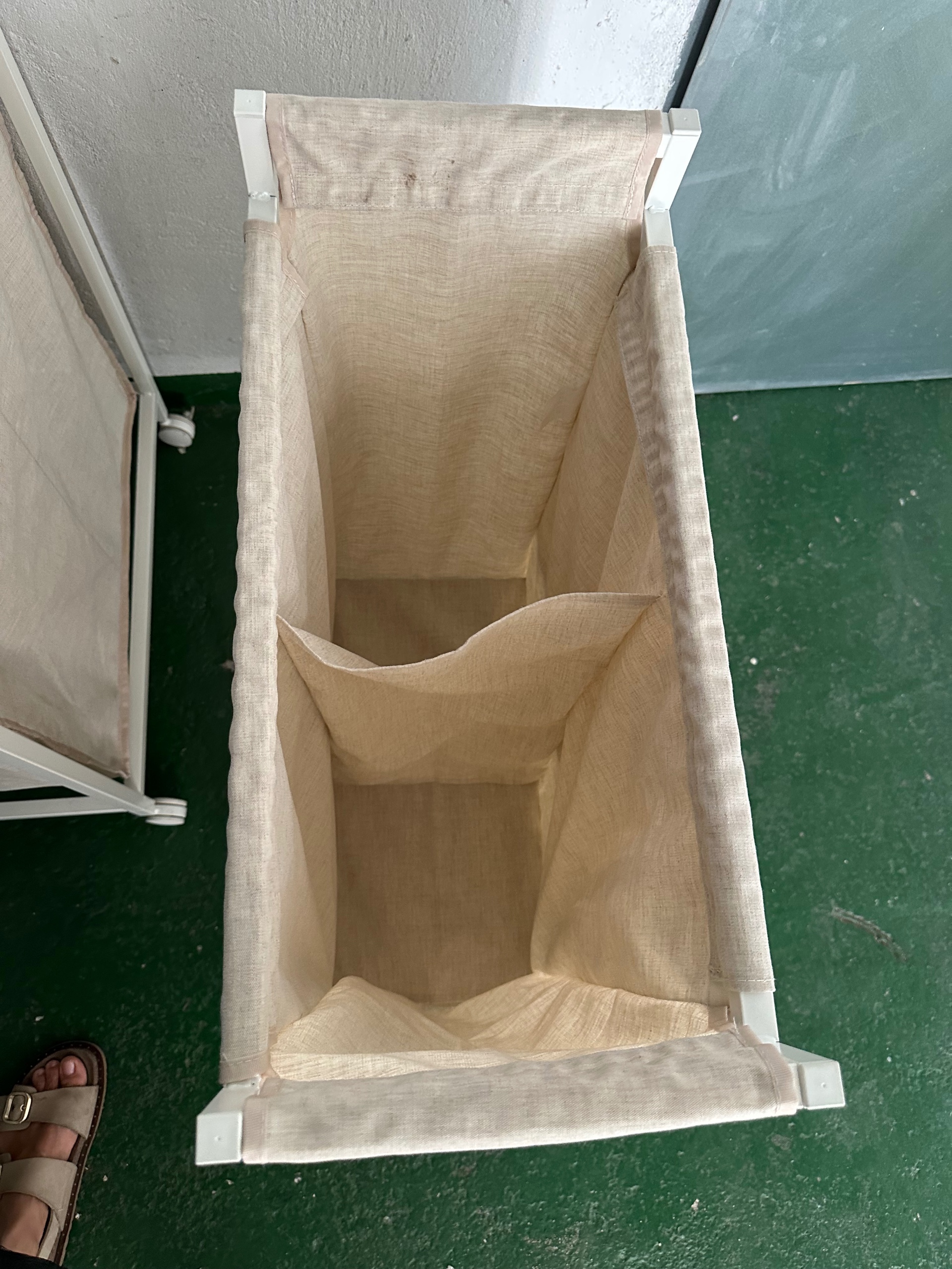Seller photo