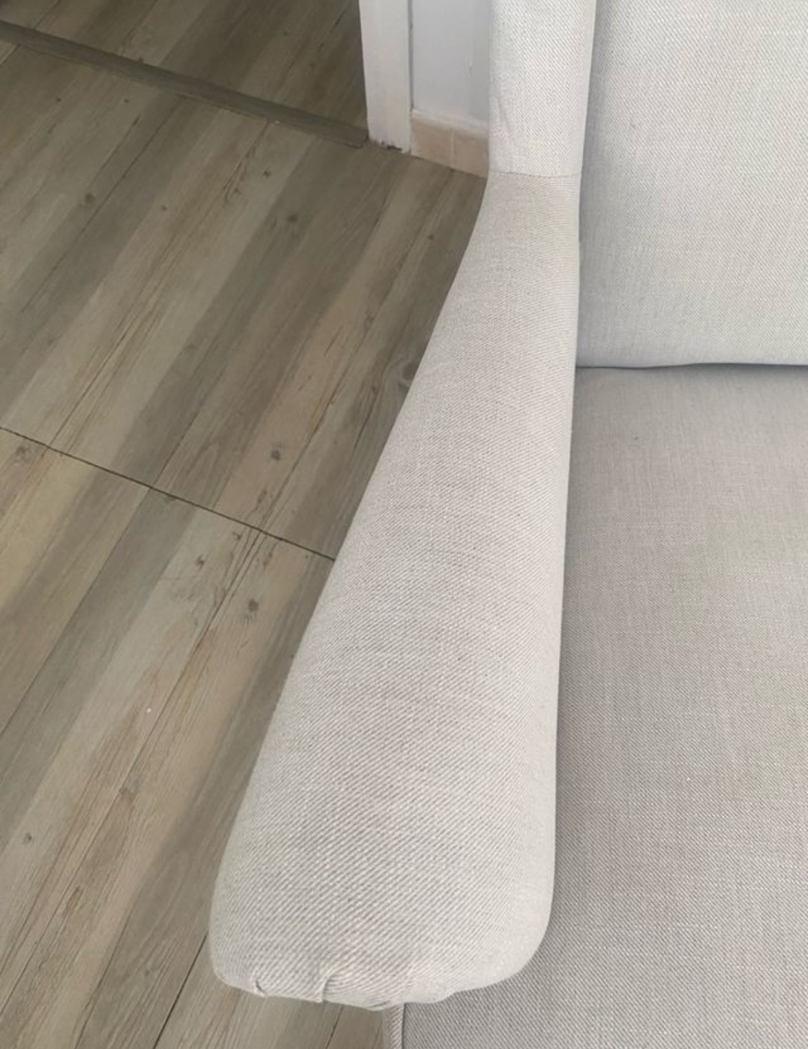 Fotografia del venedor