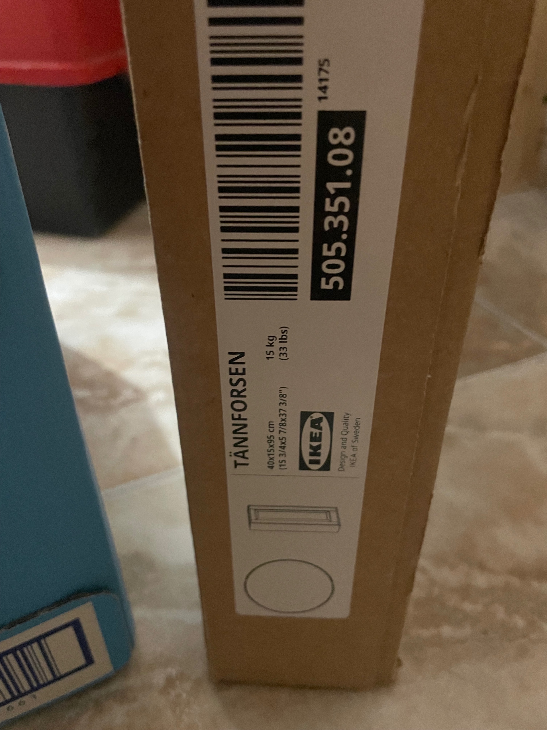 Seller photo