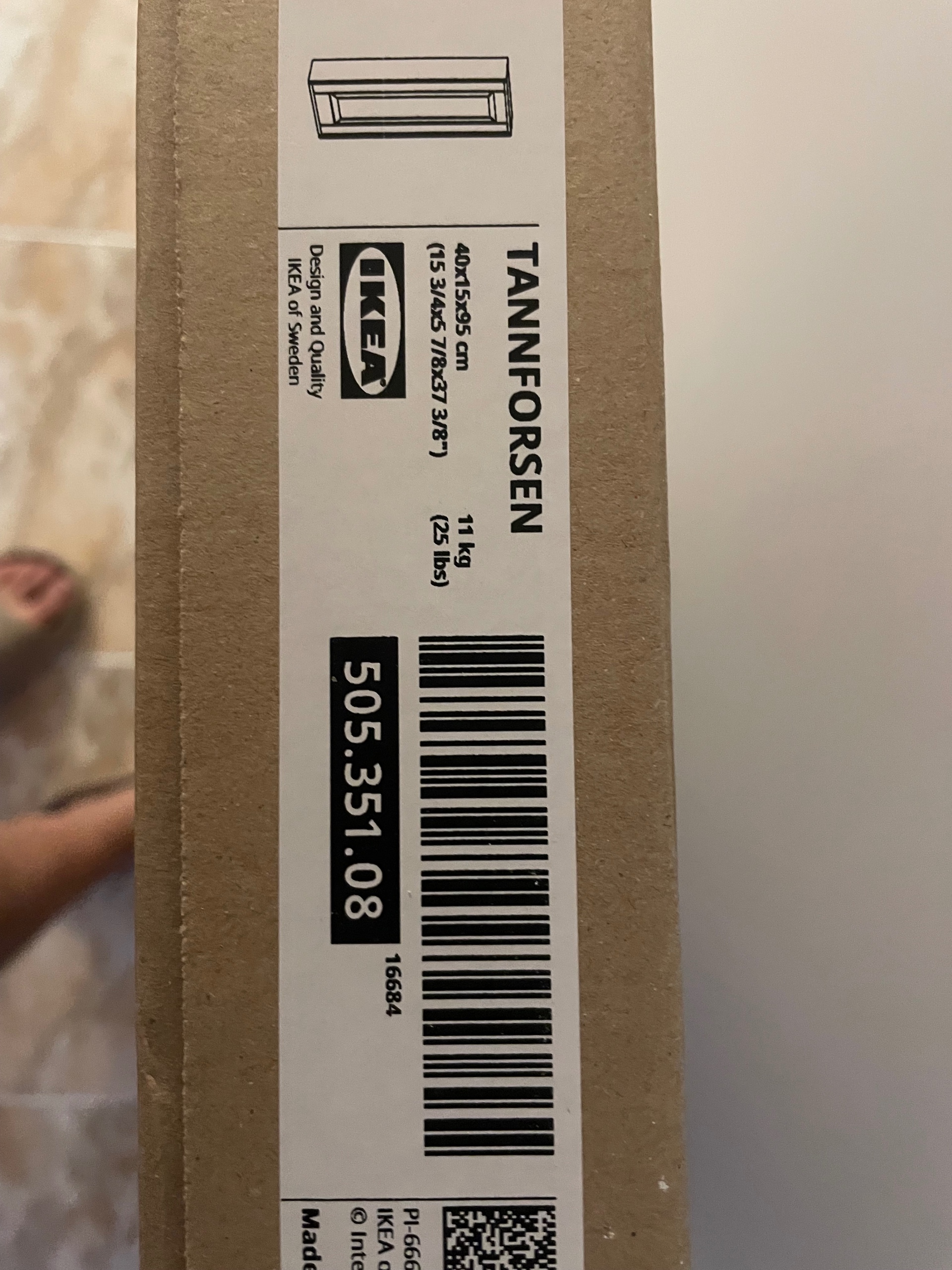 Seller photo