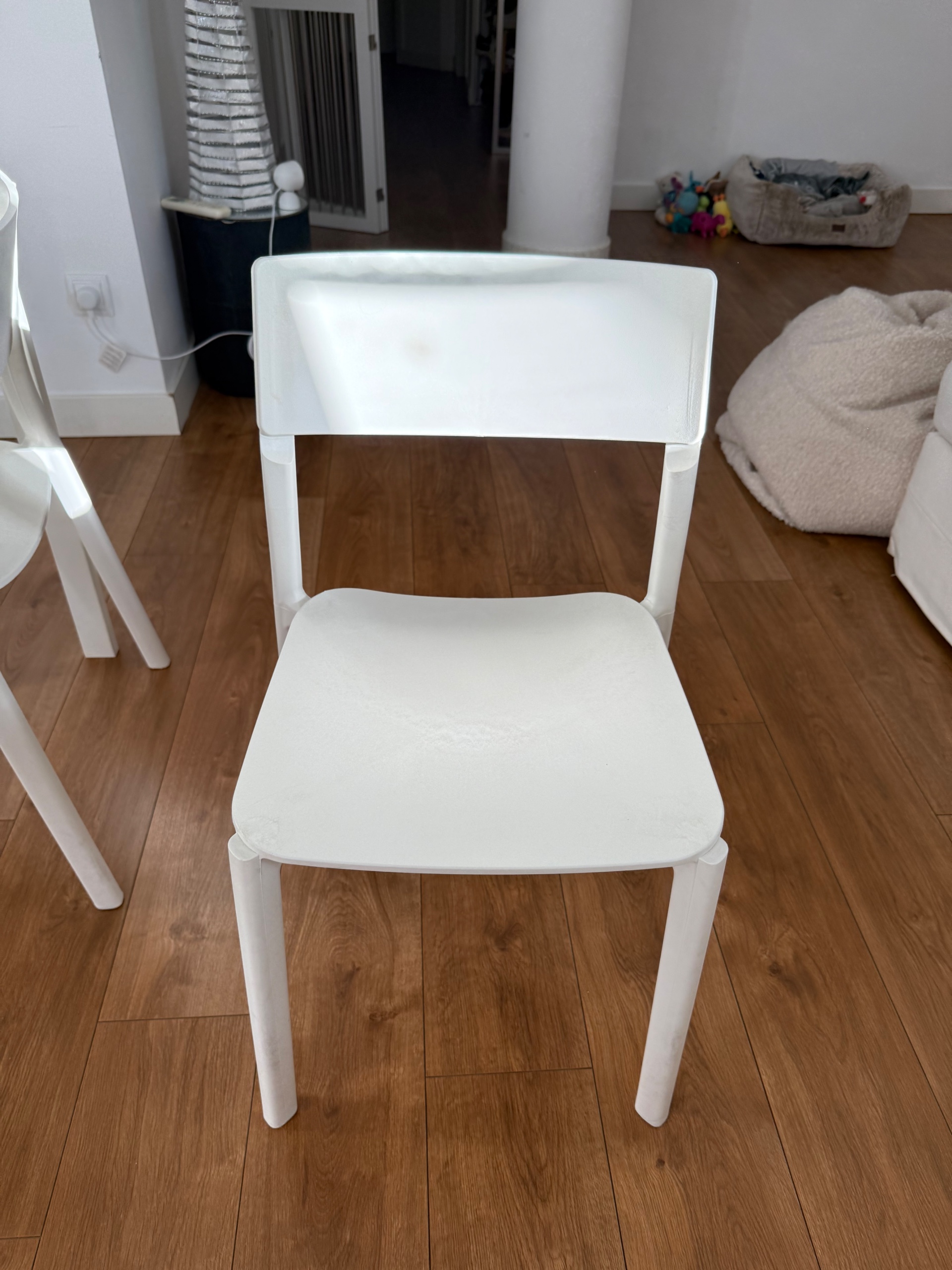 Foto do vendedor